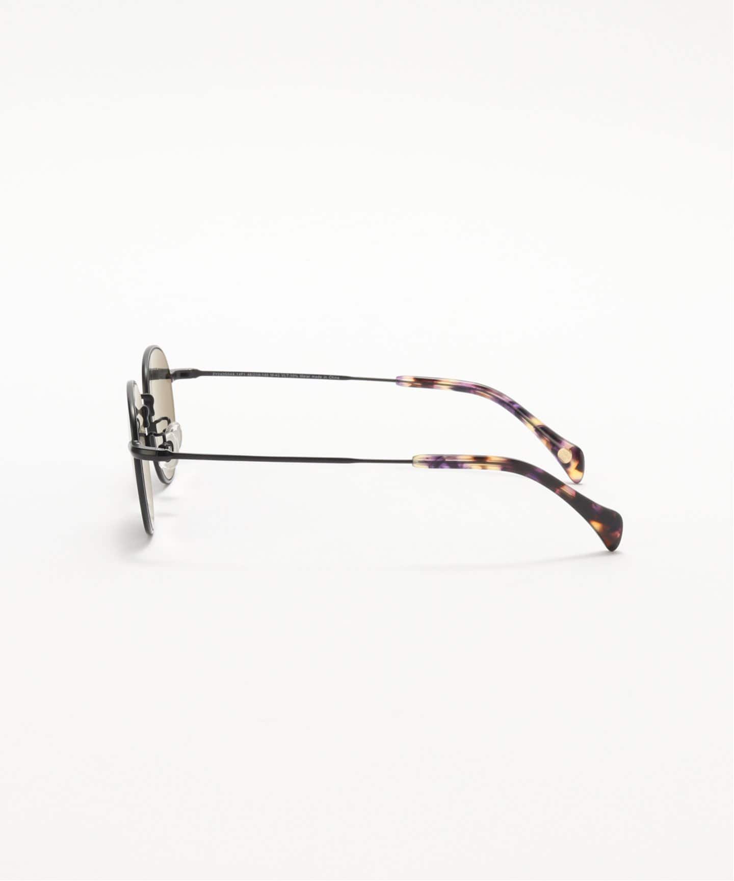 Zoff × relume / ゾフ】 Zr SLIM2（サングラス）｜JOURNAL STANDARD