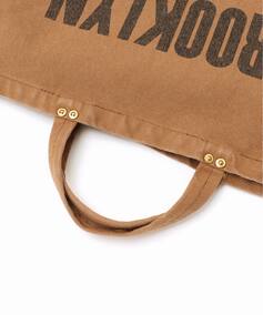 Logo bag big（トートバッグ）｜Deuxieme Classe（ドゥーズィエム 