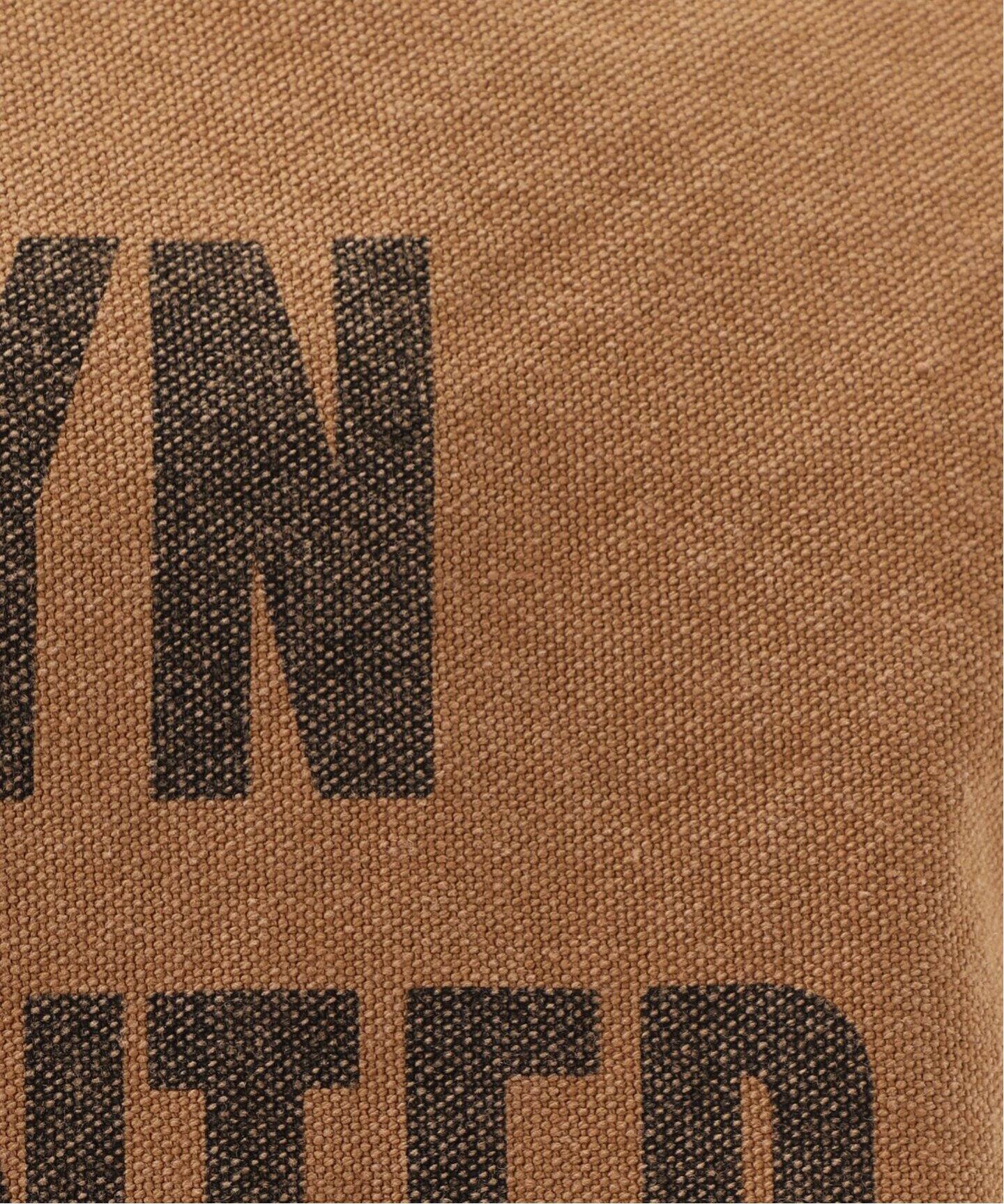 Logo bag big（トートバッグ）｜Deuxieme Classe（ドゥーズィエム  