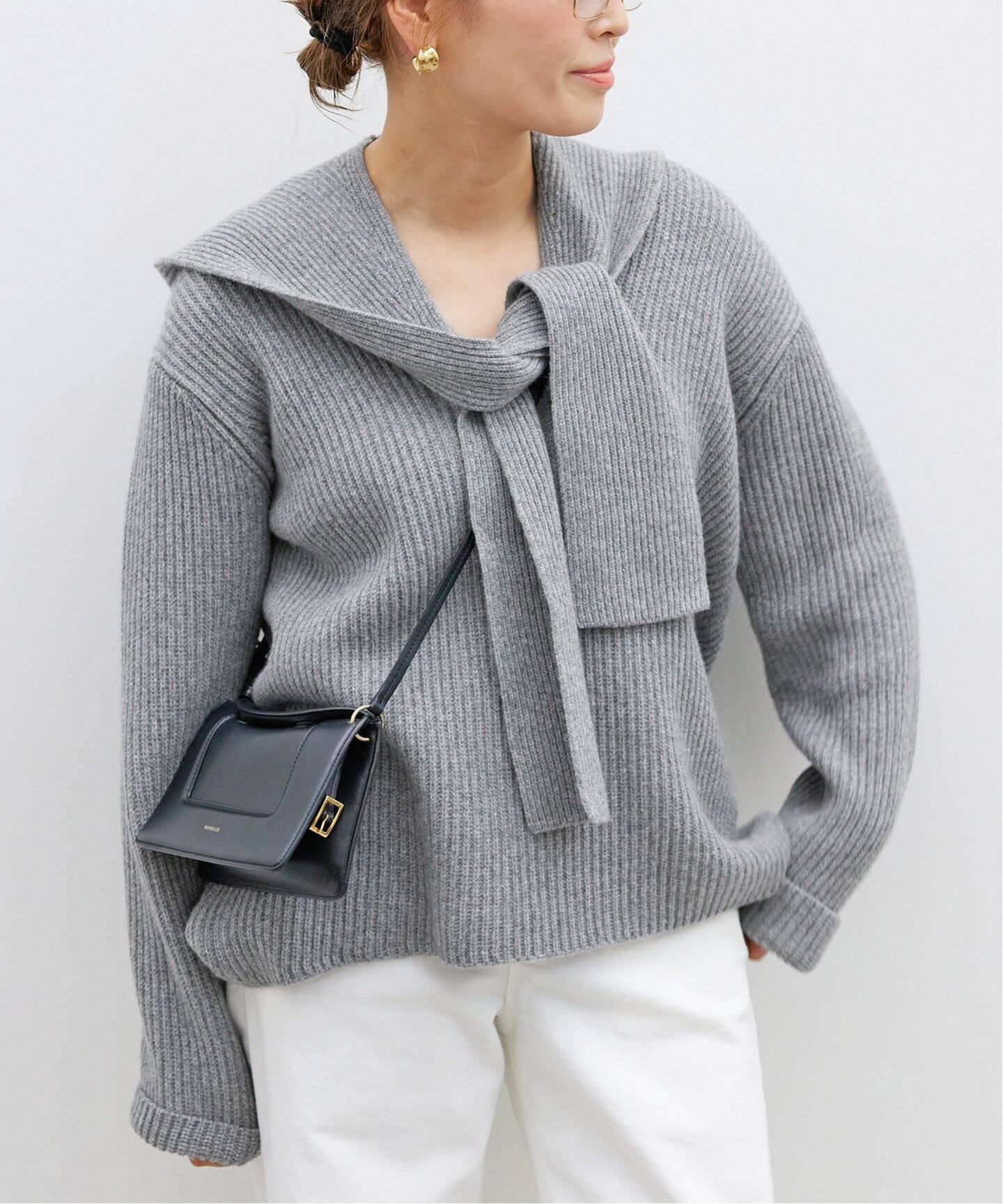 Hoodie Scarf（その他ファッション小物）｜Deuxieme Classe 