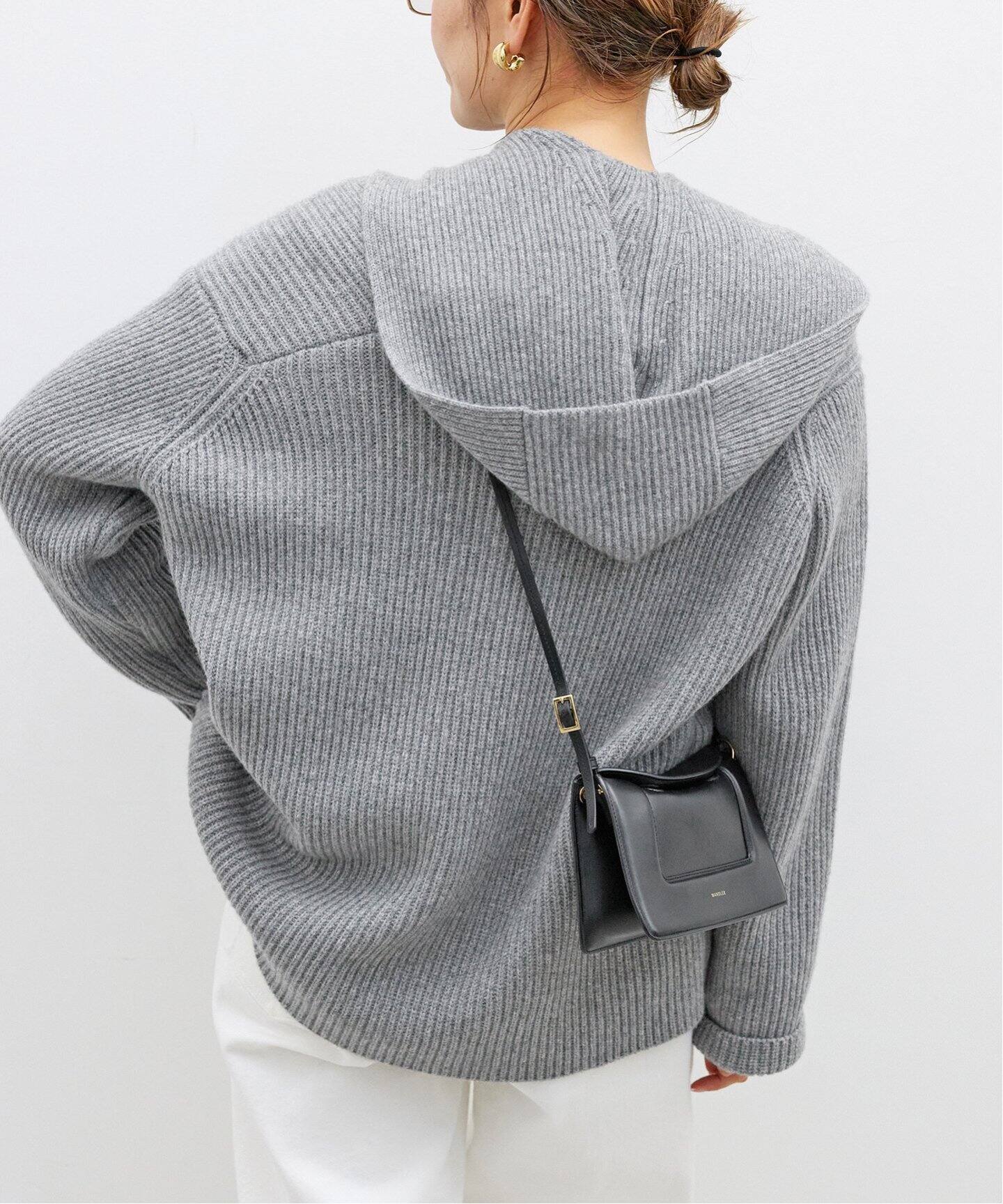 Hoodie Scarf（その他ファッション小物）｜Deuxieme Classe 