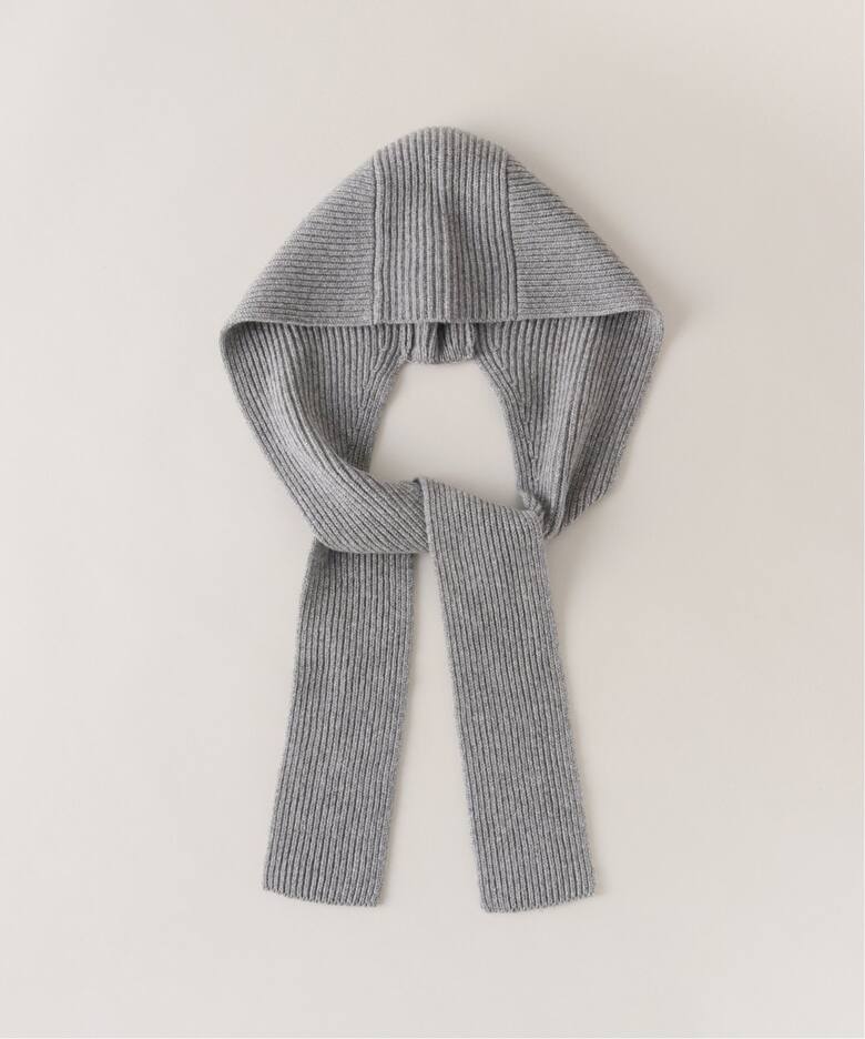Hoodie Scarf（その他ファッション小物）｜Deuxieme Classe 