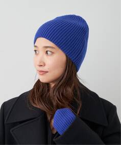 Deuxieme Classe｜ドゥーズィエム クラスのニットキャップ・ビーニー  