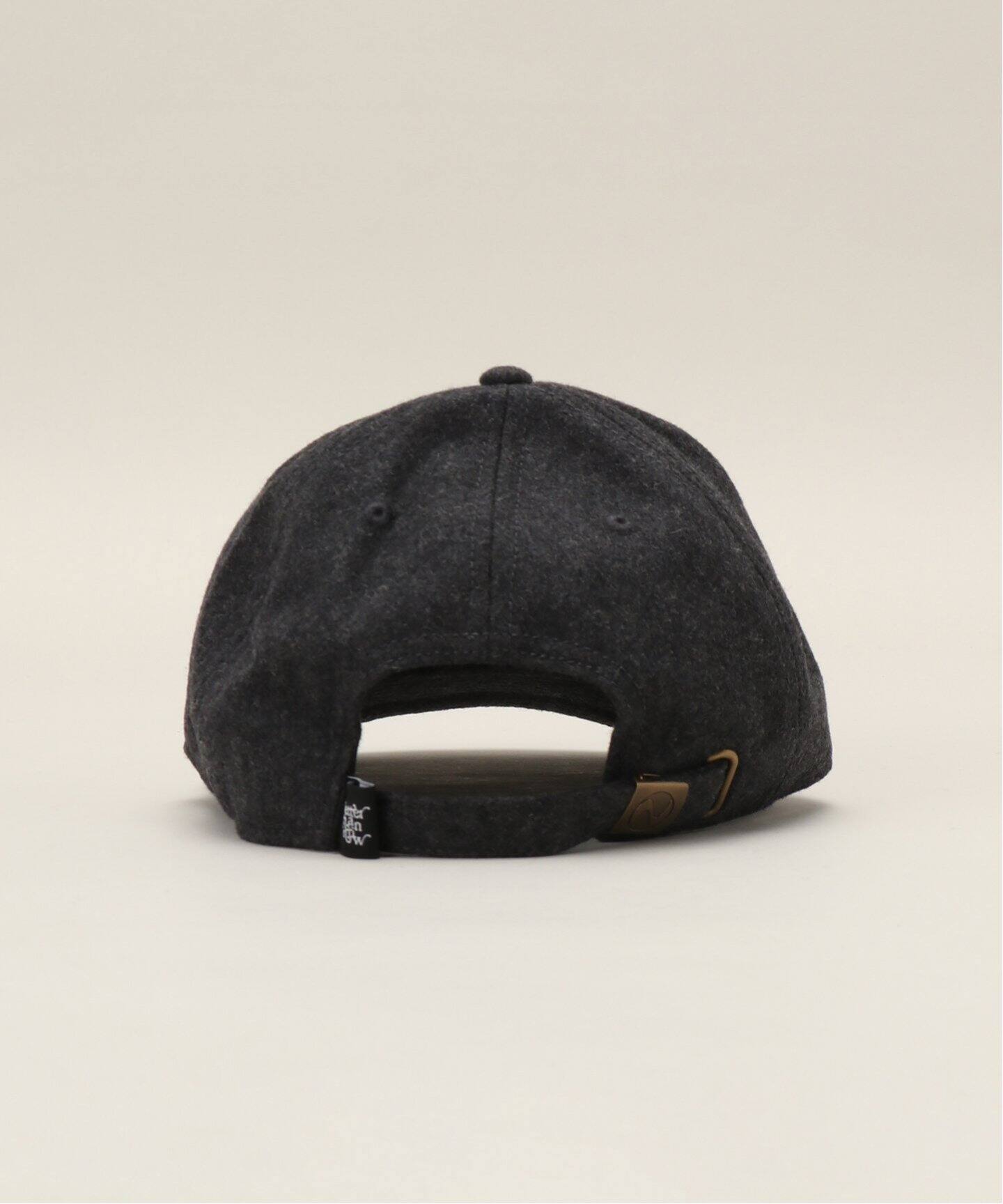 BTN Logo Cap (Gray)（キャップ）｜Deuxieme Classe（ドゥーズィエム 