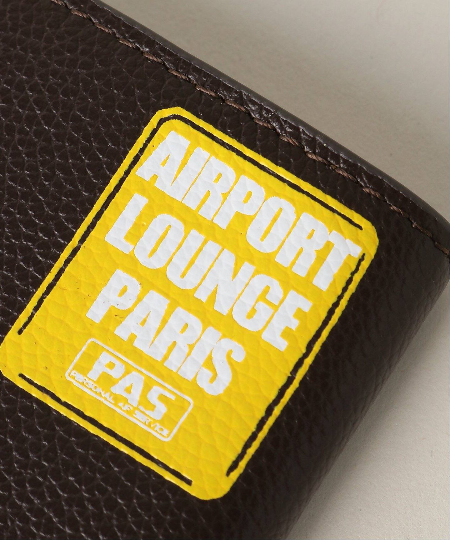 BTN Passport Holder（その他ファッション小物）｜Deuxieme Classe  