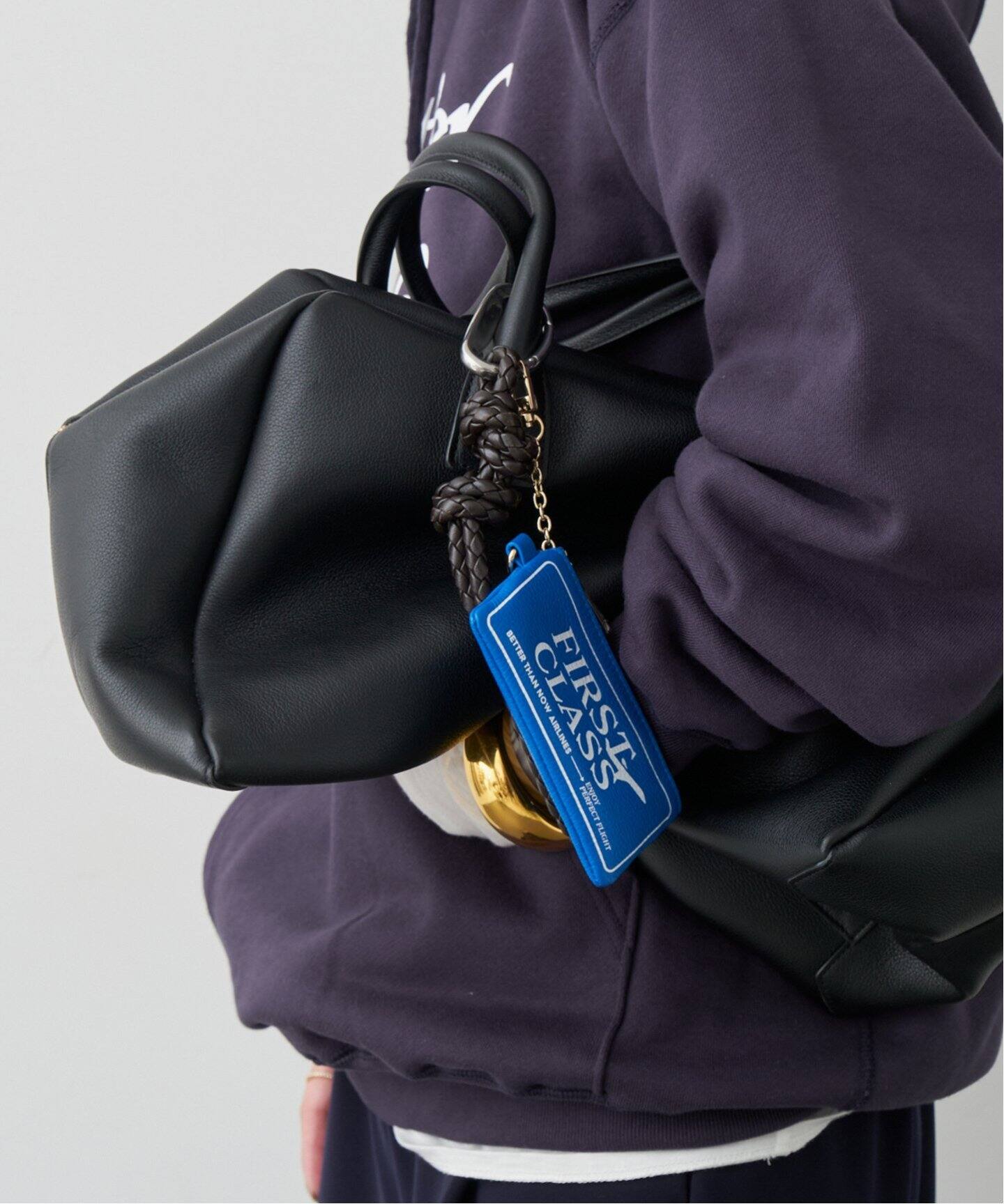 BTN Mini Pouch（財布・コインケース）｜Deuxieme Classe  