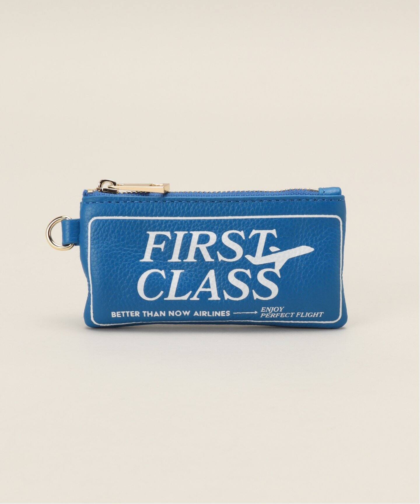 BTN Mini Pouch（財布・コインケース）｜Deuxieme Classe  