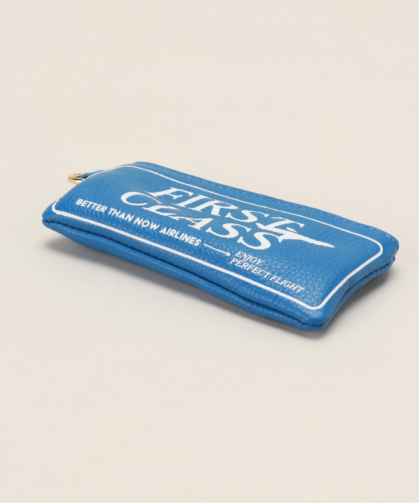 BTN Mini Pouch（財布・コインケース）｜Deuxieme Classe 