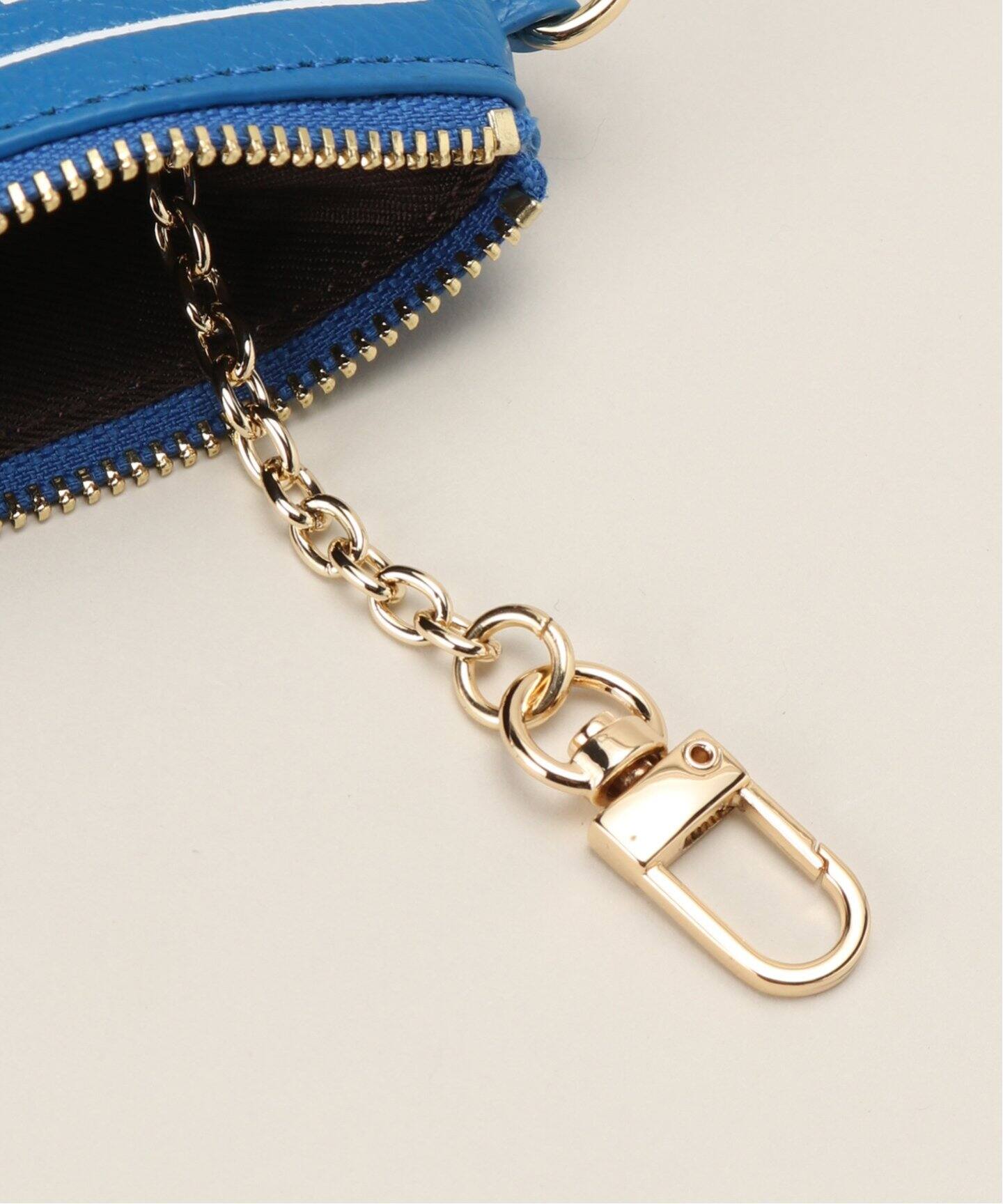 BTN Mini Pouch（財布・コインケース）｜Deuxieme Classe  