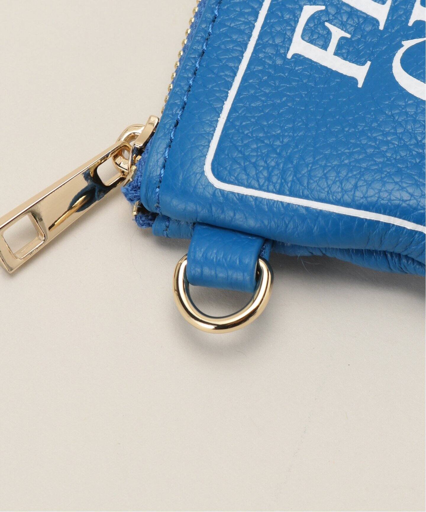 BTN Mini Pouch（財布・コインケース）｜Deuxieme Classe  