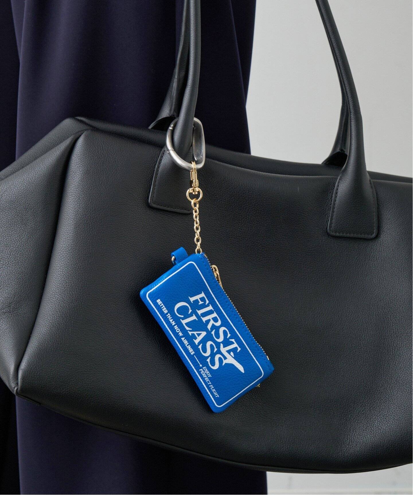 BTN Mini Pouch（財布・コインケース）｜Deuxieme Classe  