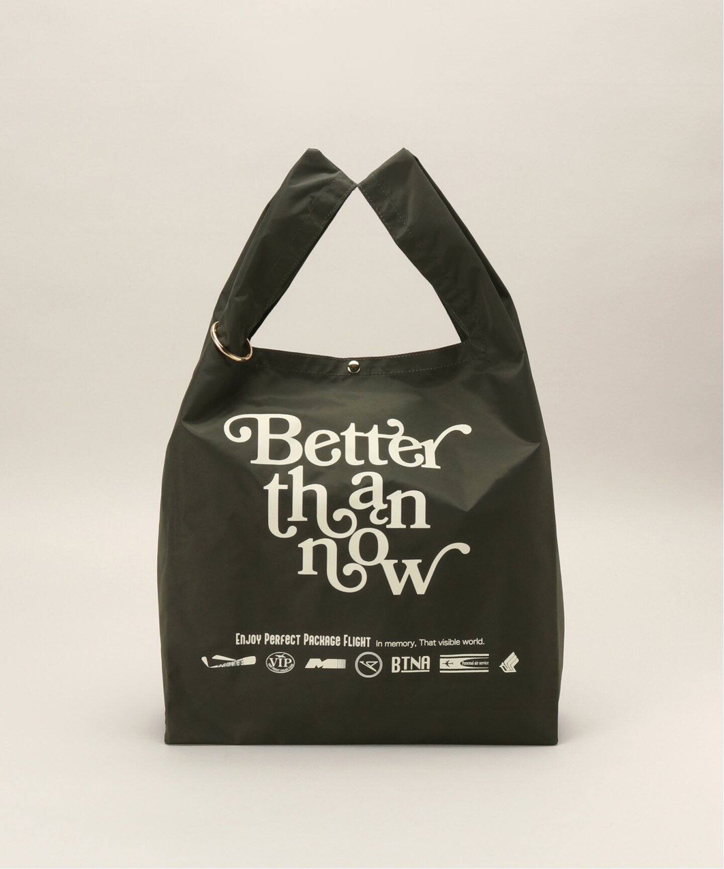 BTN Nylon Bag（その他バッグ）｜Deuxieme Classe（ドゥーズィエム  