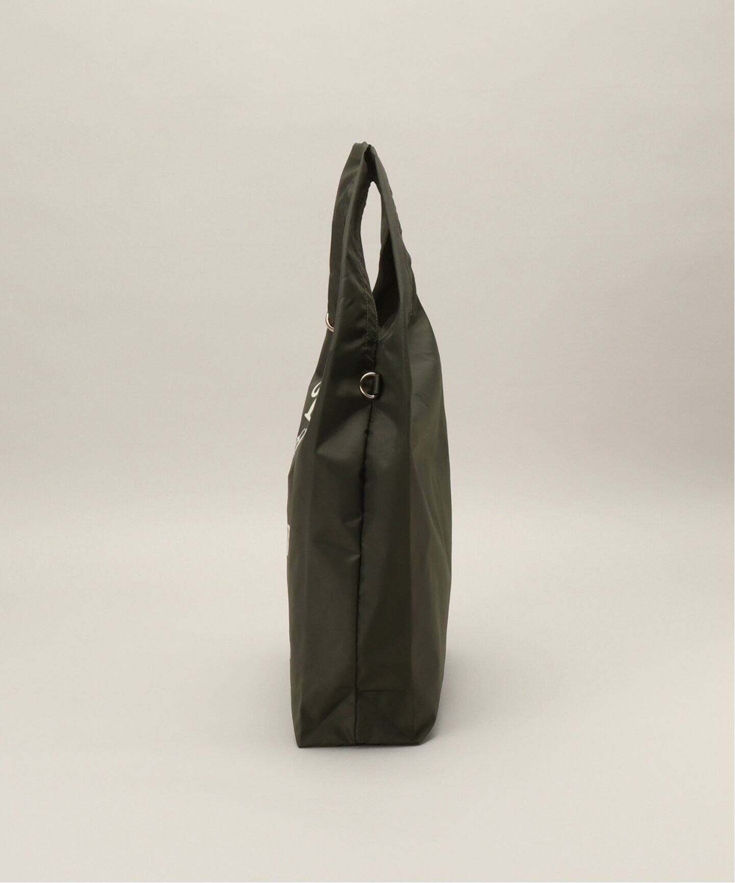 BTN Nylon Bag（その他バッグ）｜Deuxieme Classe（ドゥーズィエム  