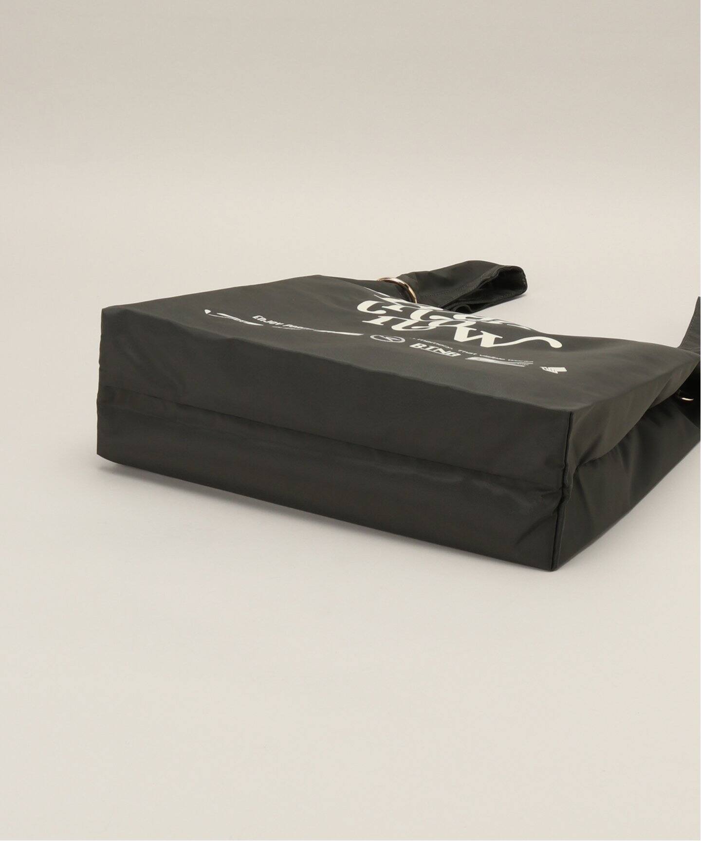 BTN Nylon Bag（その他バッグ）｜Deuxieme Classe（ドゥーズィエム  