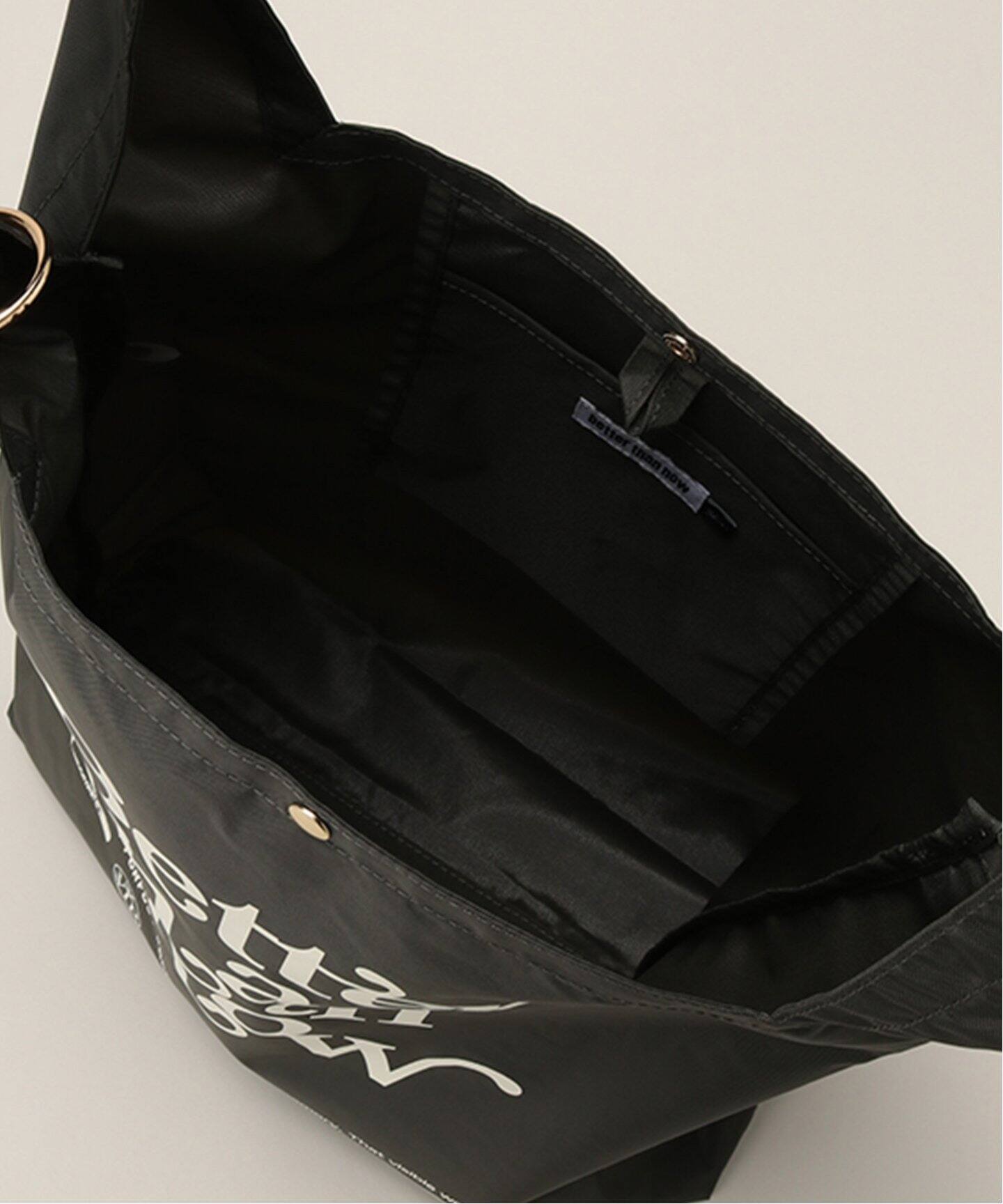 BTN Nylon Bag（その他バッグ）｜Deuxieme Classe（ドゥーズィエム  