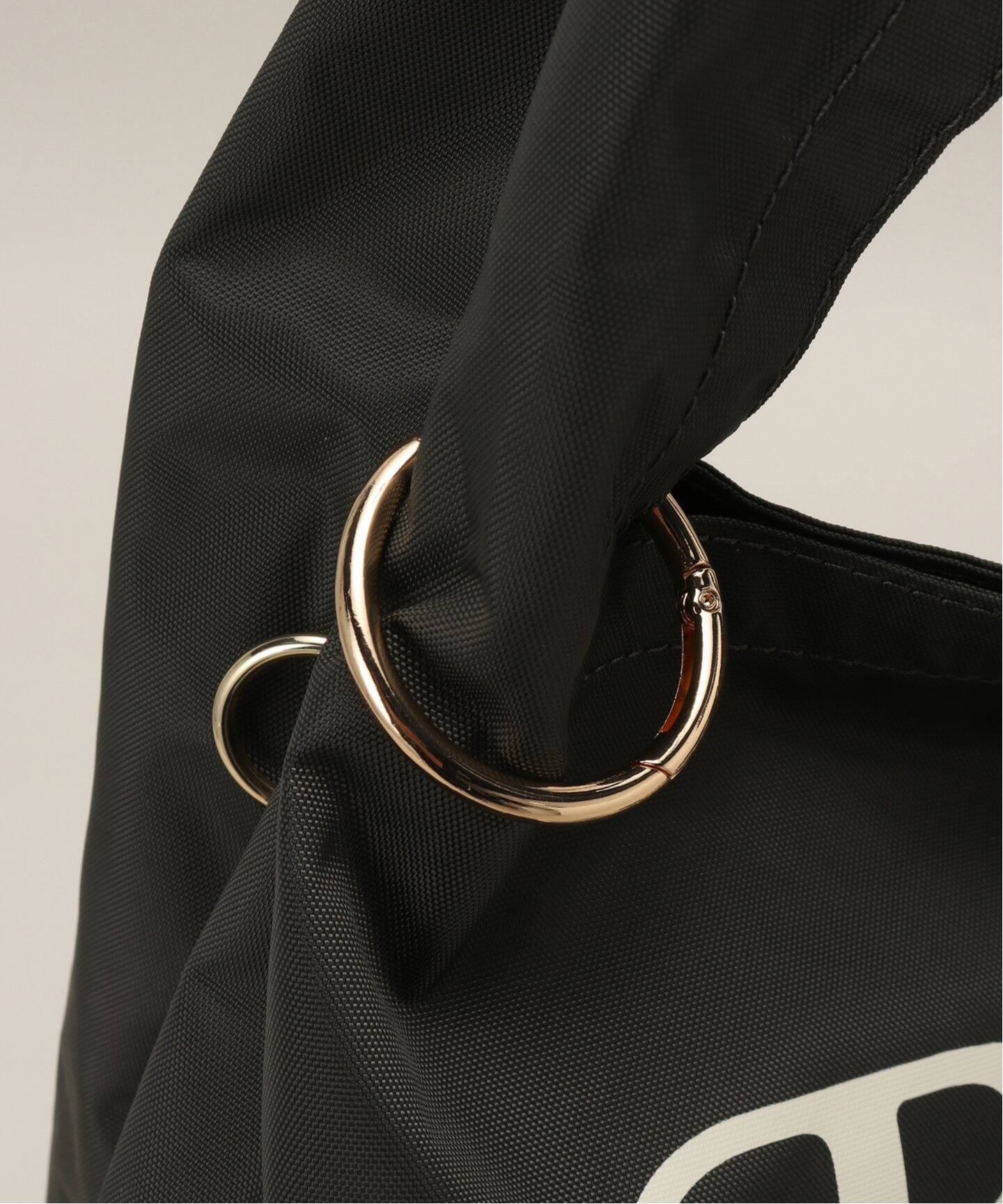 BTN Nylon Bag（その他バッグ）｜Deuxieme Classe（ドゥーズィエム 