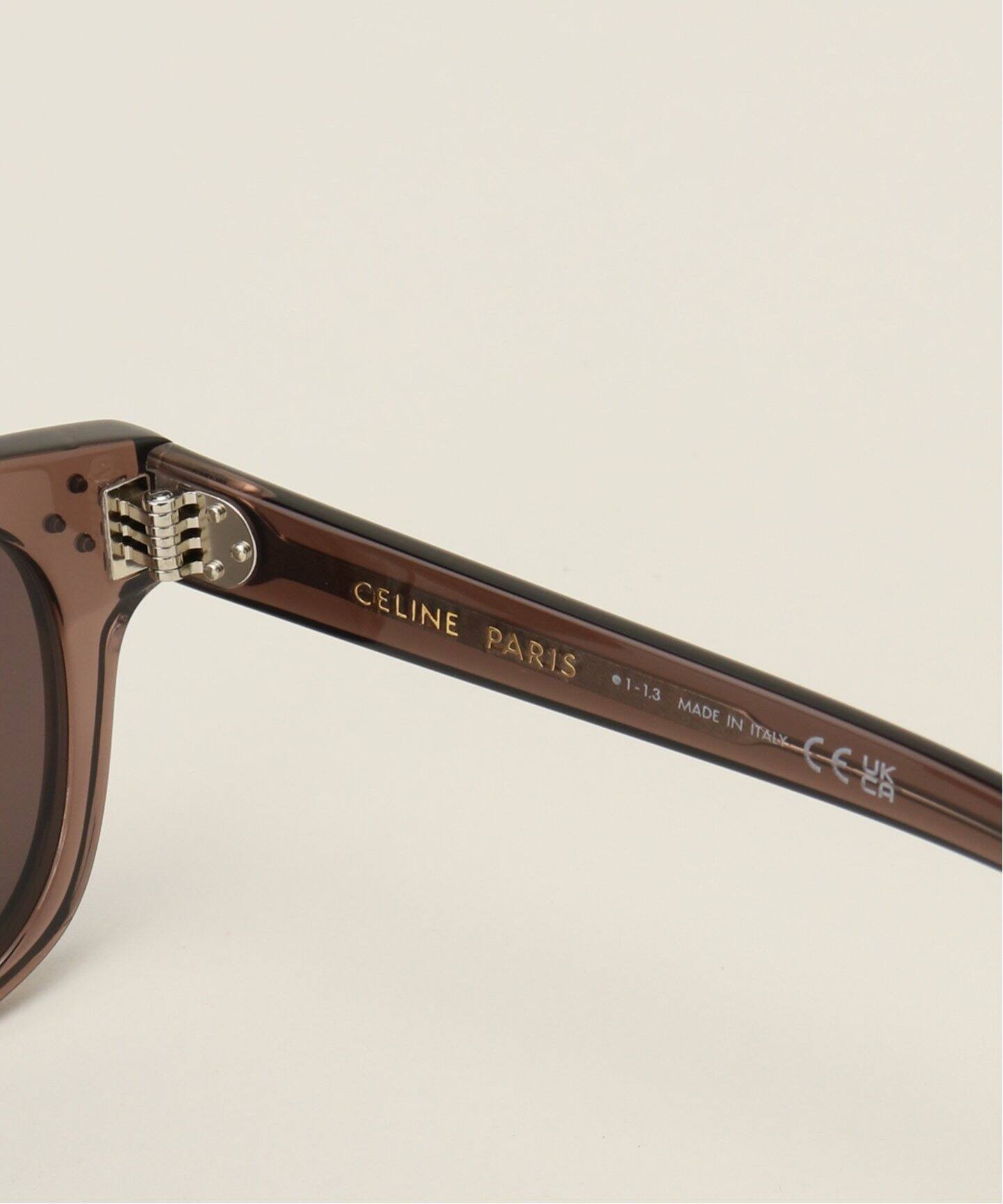 CELINE/セリーヌ】サングラス（サングラス）｜Deuxieme Classe 