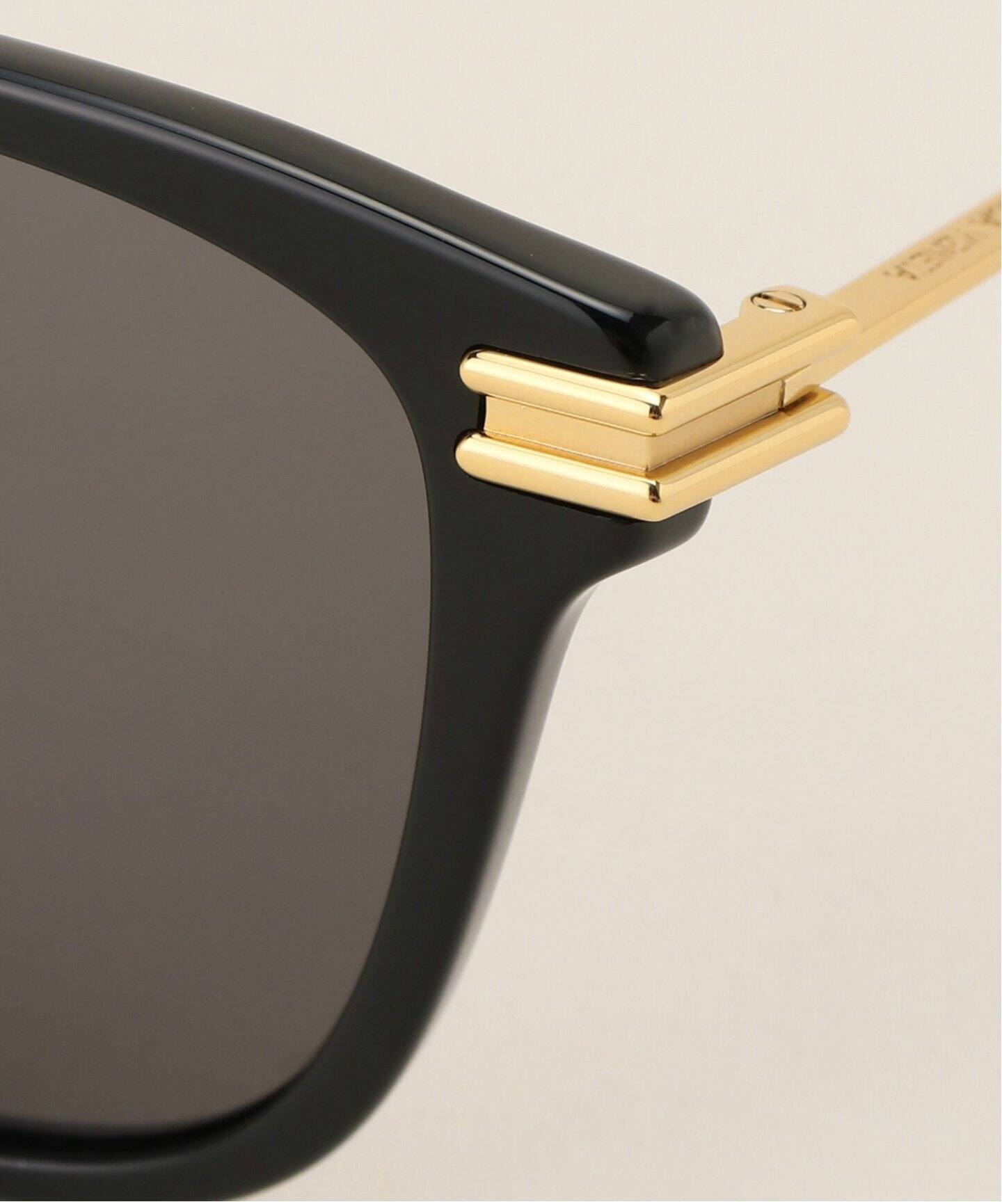 BOTTEGA VENETA/ボッテガ・ヴェネタ】CAT EYE サングラス（サングラス 