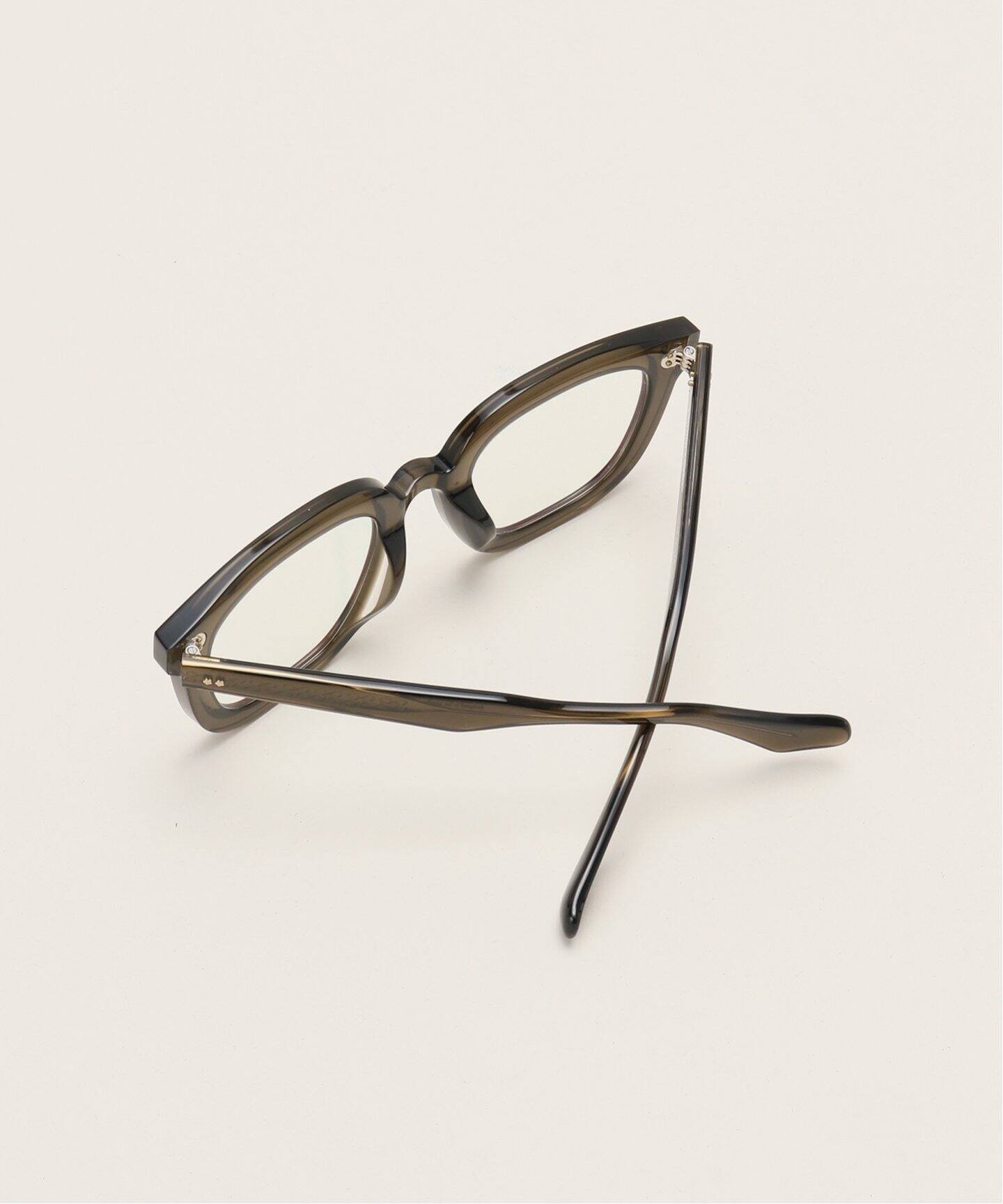 BONNIE CLYDE/ボニークライド】 Playfight（メガネ）｜Deuxieme Classe  