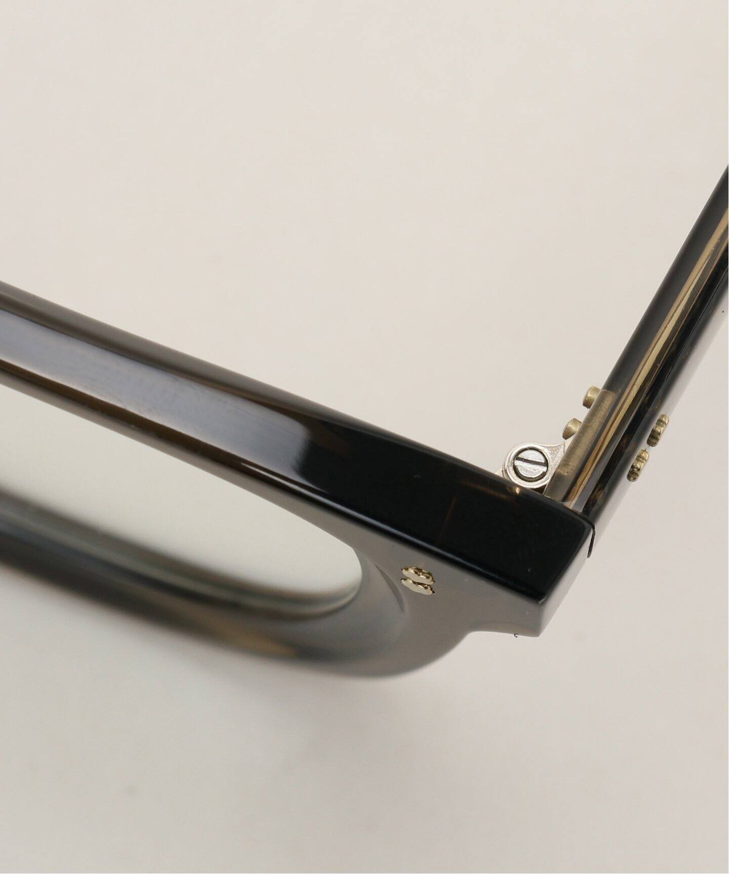 BONNIE CLYDE/ボニークライド】 Playfight（メガネ）｜Deuxieme Classe  