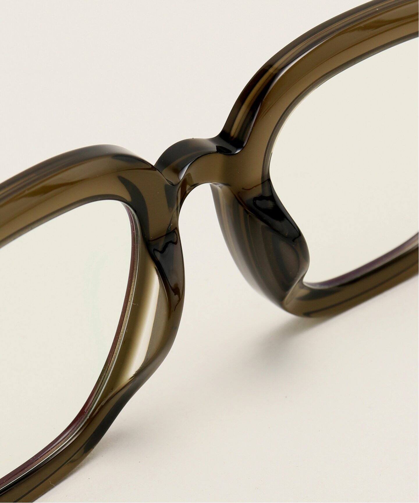 BONNIE CLYDE/ボニークライド】 Playfight（メガネ）｜Deuxieme Classe  