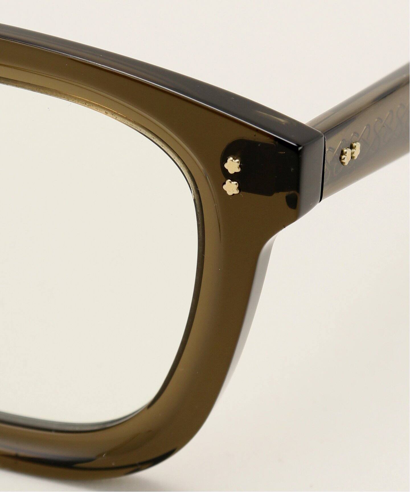 BONNIE CLYDE/ボニークライド】 Playfight（メガネ）｜Deuxieme Classe  