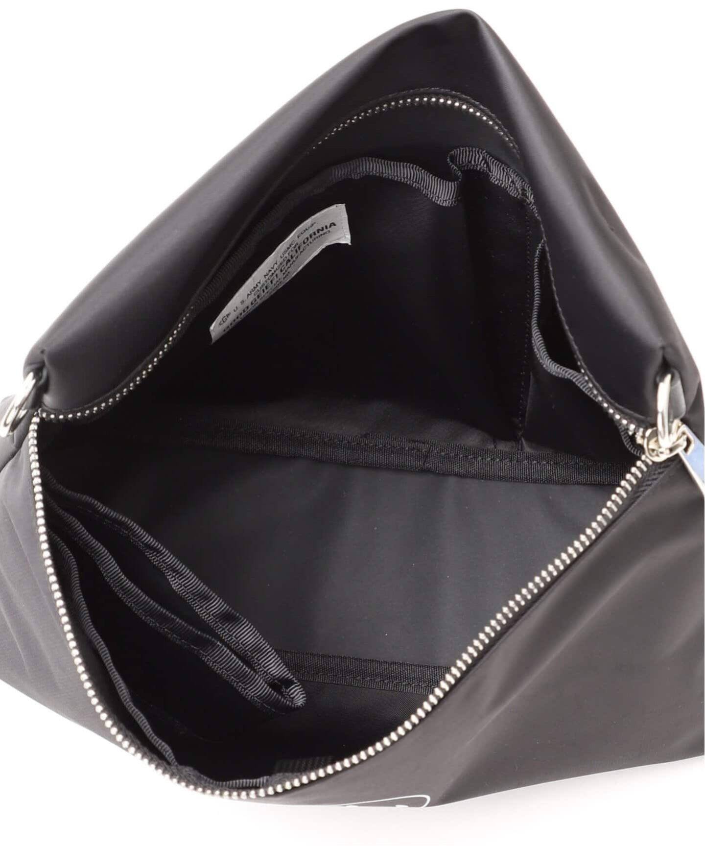 GOOD GRIEF!/グッド グリーフ】 SMILE ポーチ（その他ファッション小物 