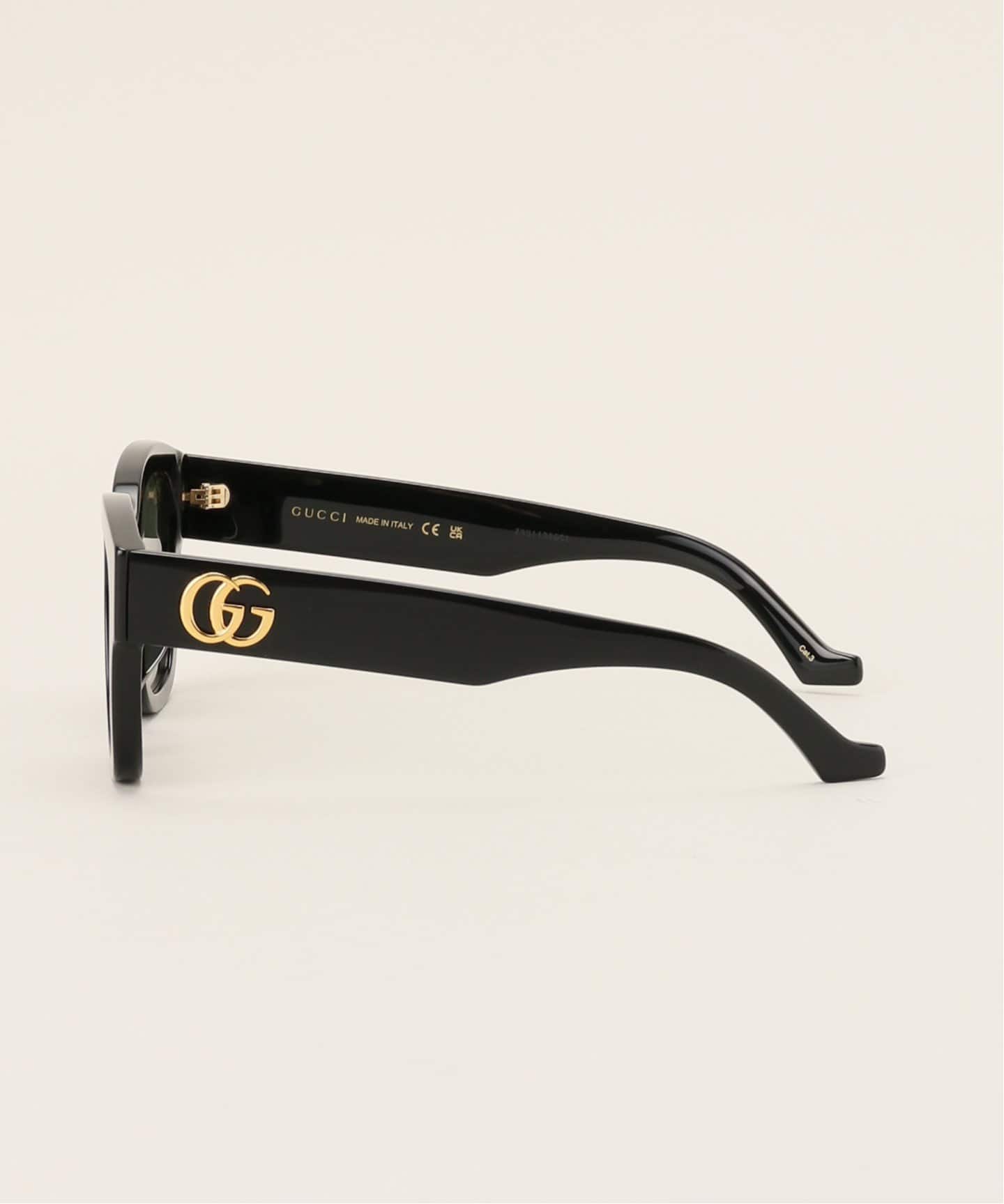 GUCCI/グッチ】 WELLINGTON アイウェア（サングラス）｜Deuxieme