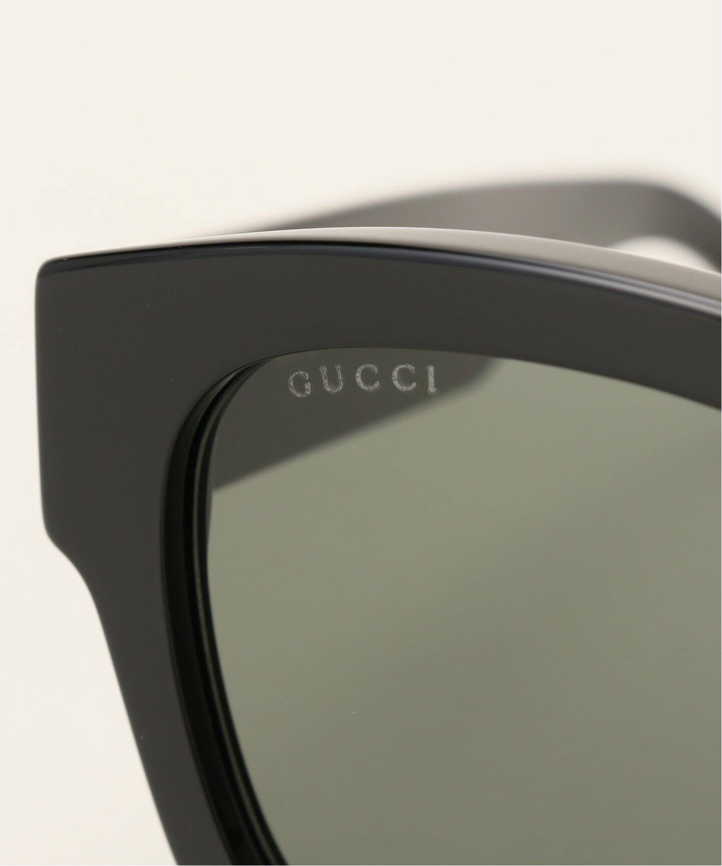 GUCCI/グッチ】 WELLINGTON アイウェア（サングラス）｜Deuxieme