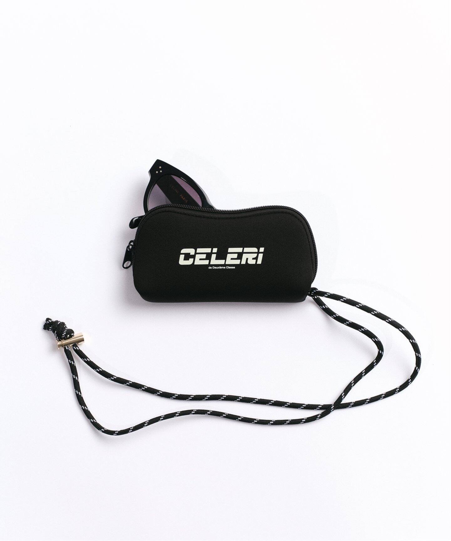 CELERI/セルリ】GLASS ケース（その他ファッション小物）｜Deuxieme 