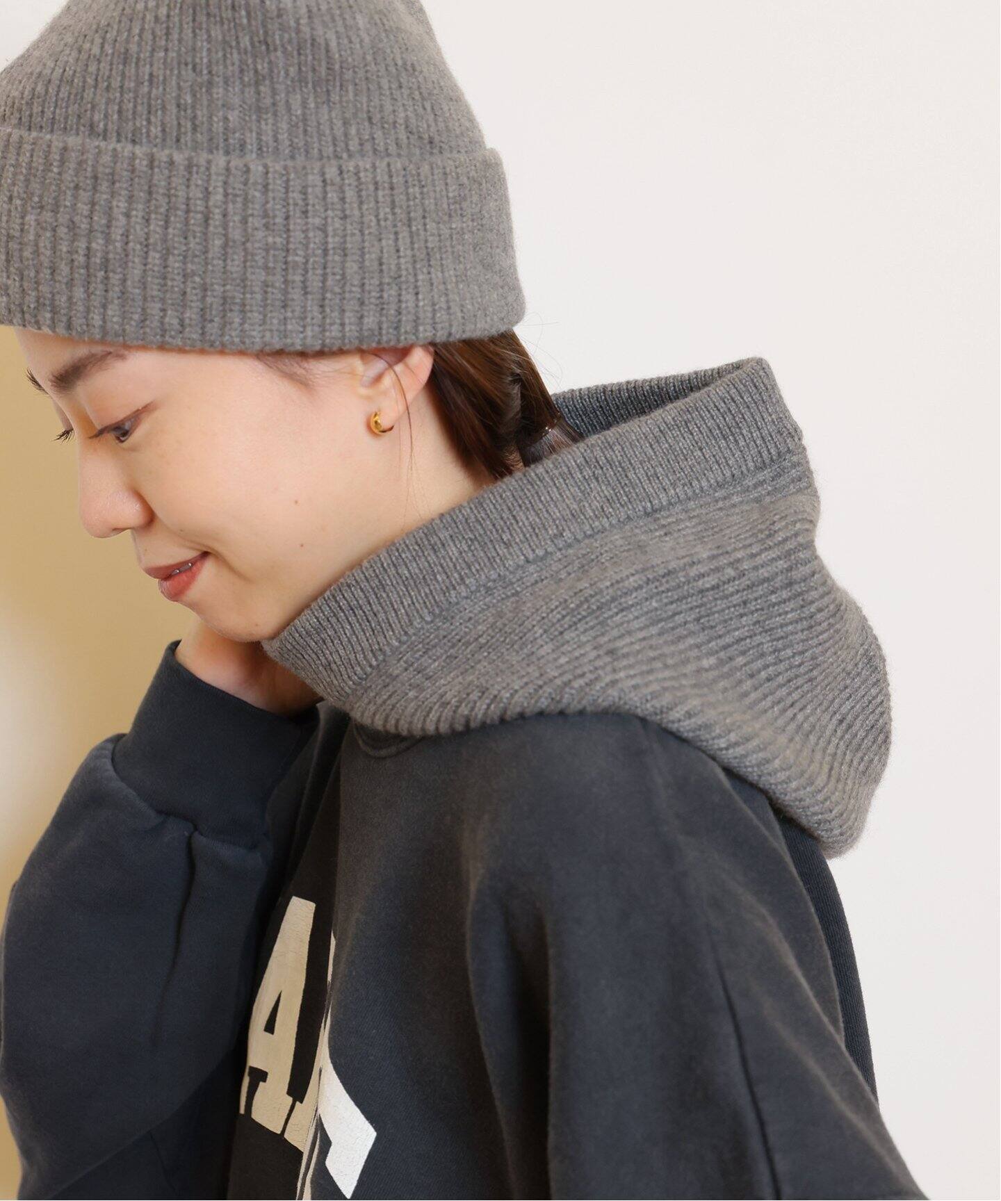 PURECASH HOODIE（その他ファッション小物）｜MUSE de Deuxieme Classe 