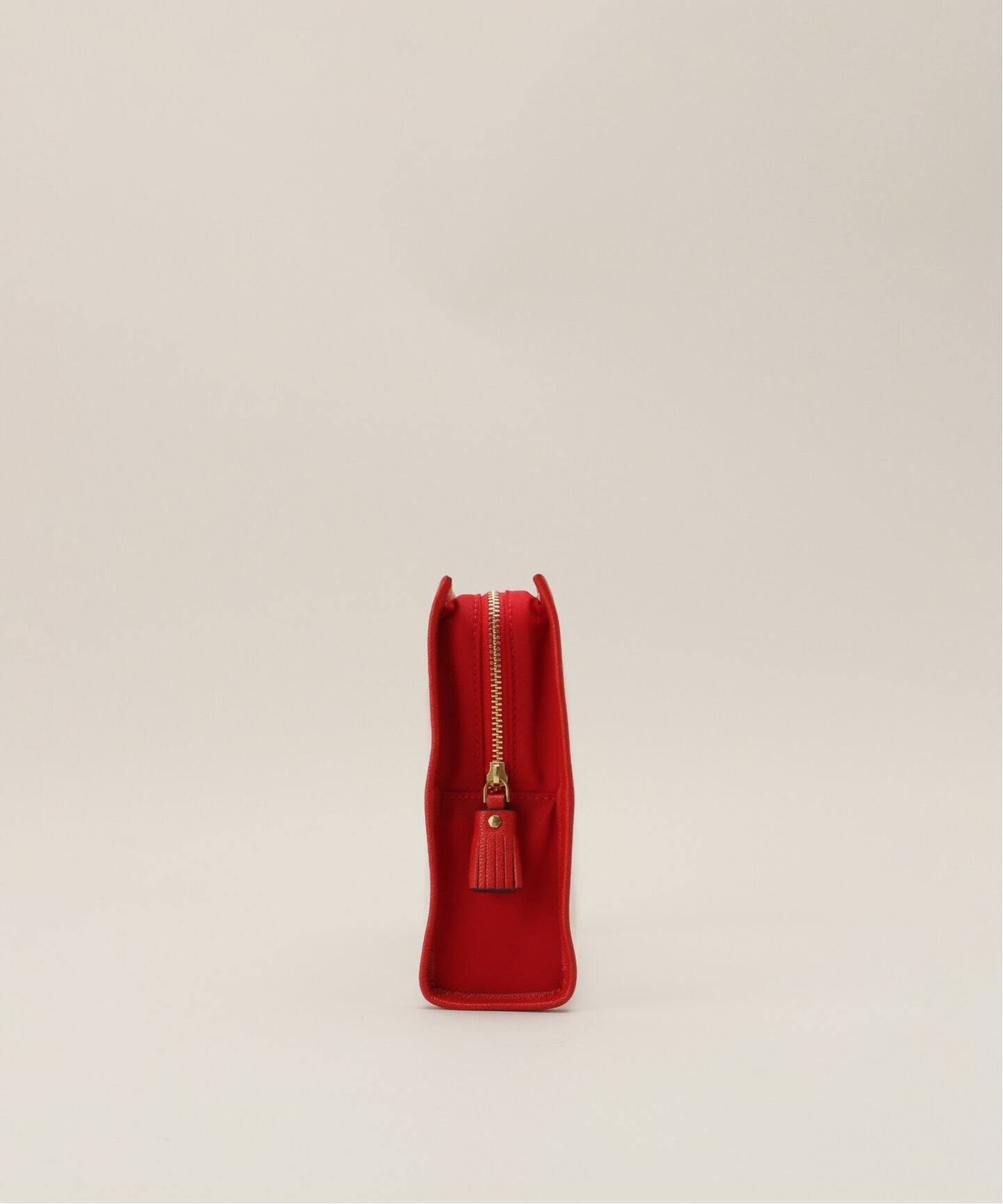 アニヤハインドマーチ ポーチ キーホルダー カニ 蟹（ANYA HINDMARCH 