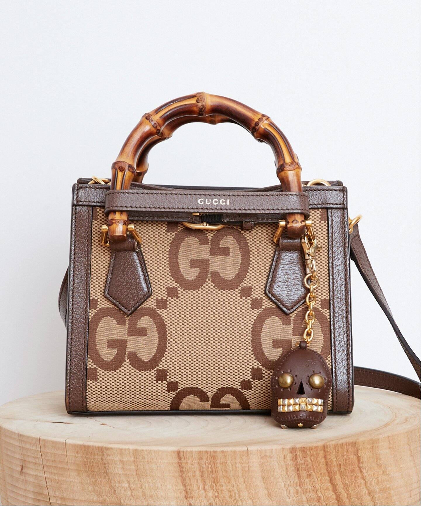 ENDPIN/エンドピン】 スカル KEY ホルダー（その他ファッション小物  