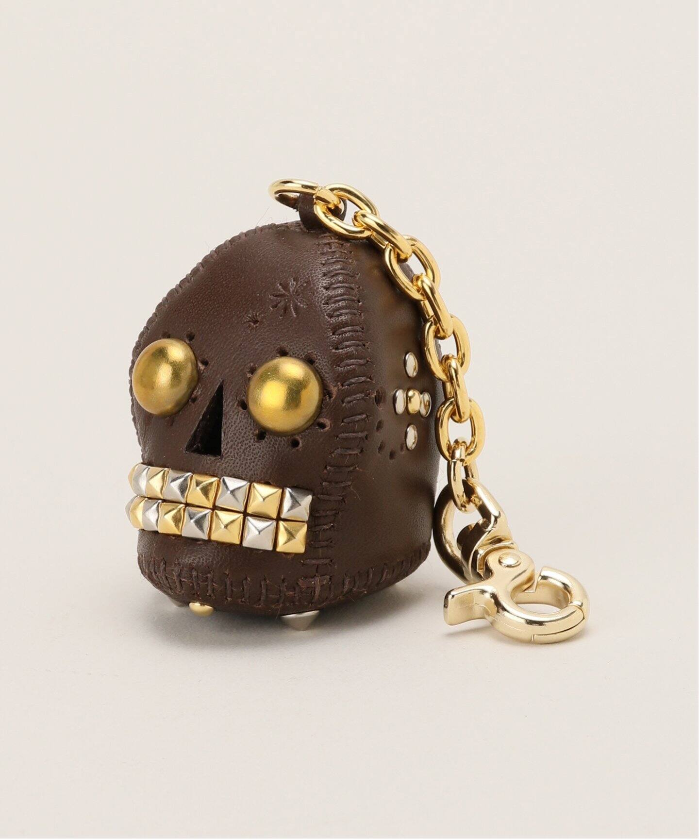 ENDPIN/エンドピン】 スカル KEY ホルダー（その他ファッション小物  