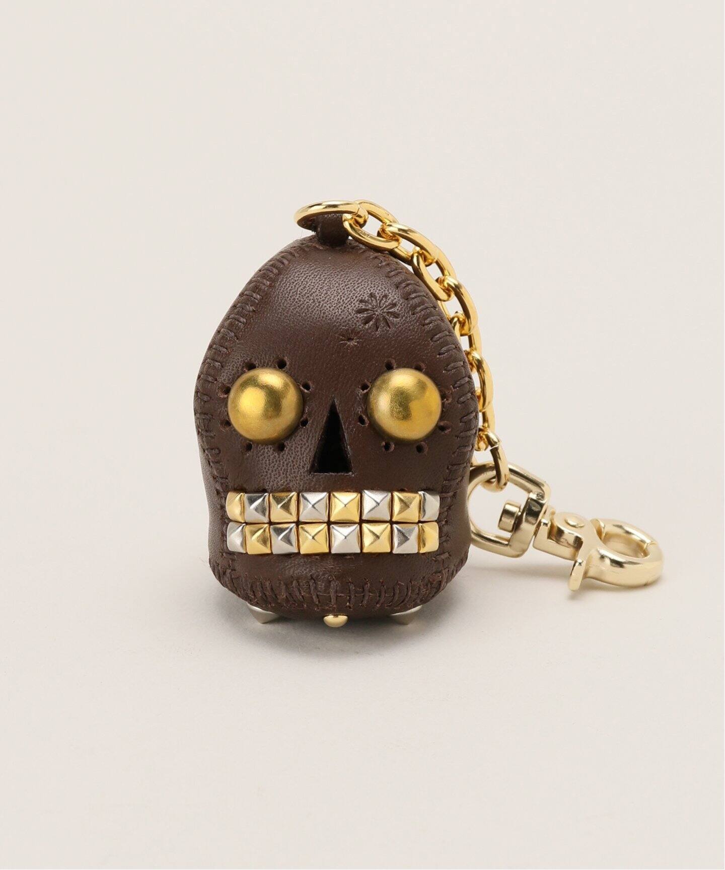 ENDPIN/エンドピン】 スカル KEY ホルダー（その他ファッション小物  