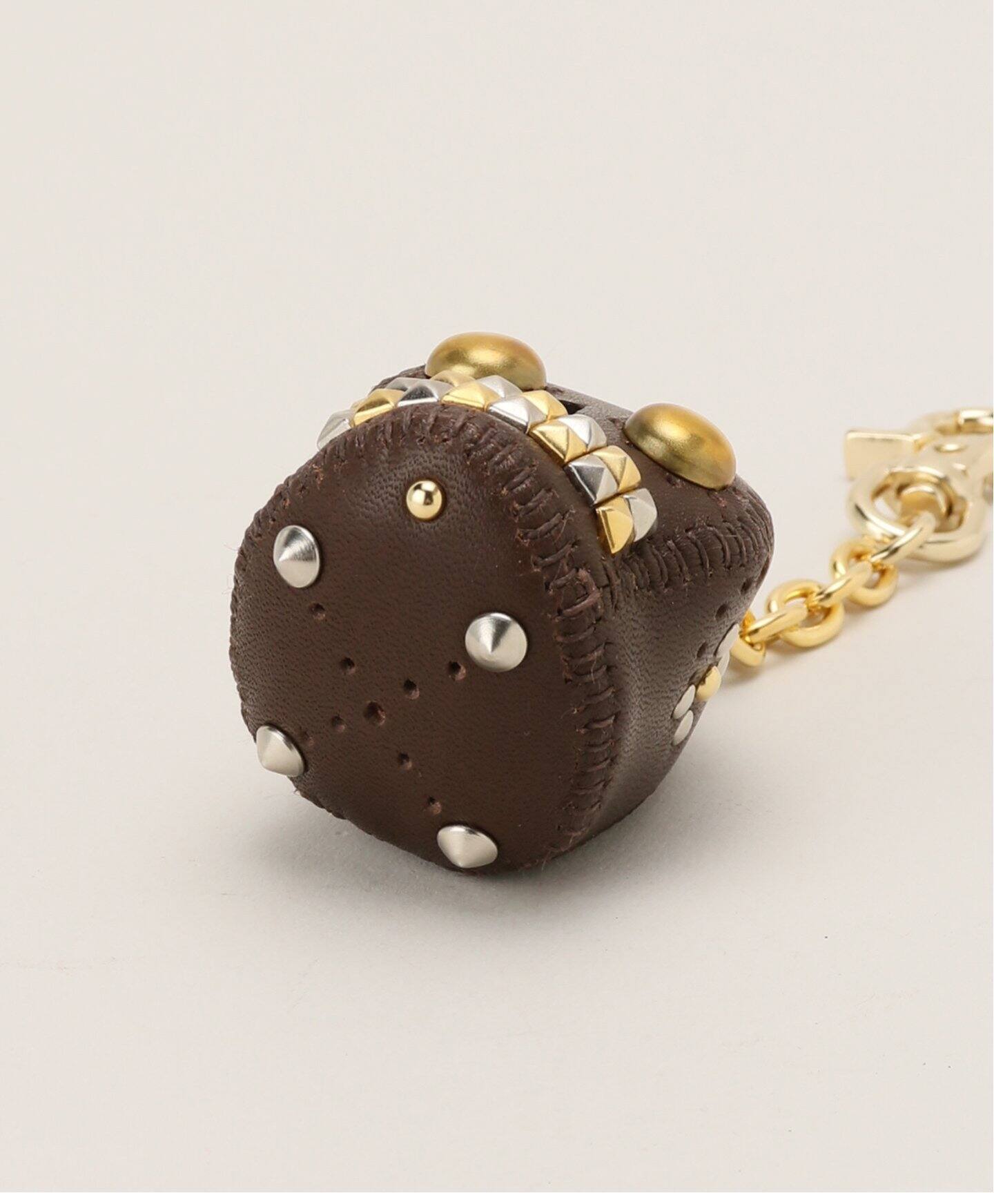 ENDPIN/エンドピン】 スカル KEY ホルダー（その他ファッション小物  