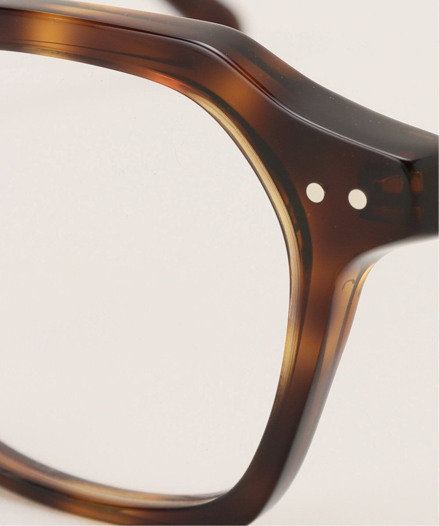 CELINE/セリーヌ】BIG FRAME メガネ（BROWN）（メガネ）｜MUSE de 
