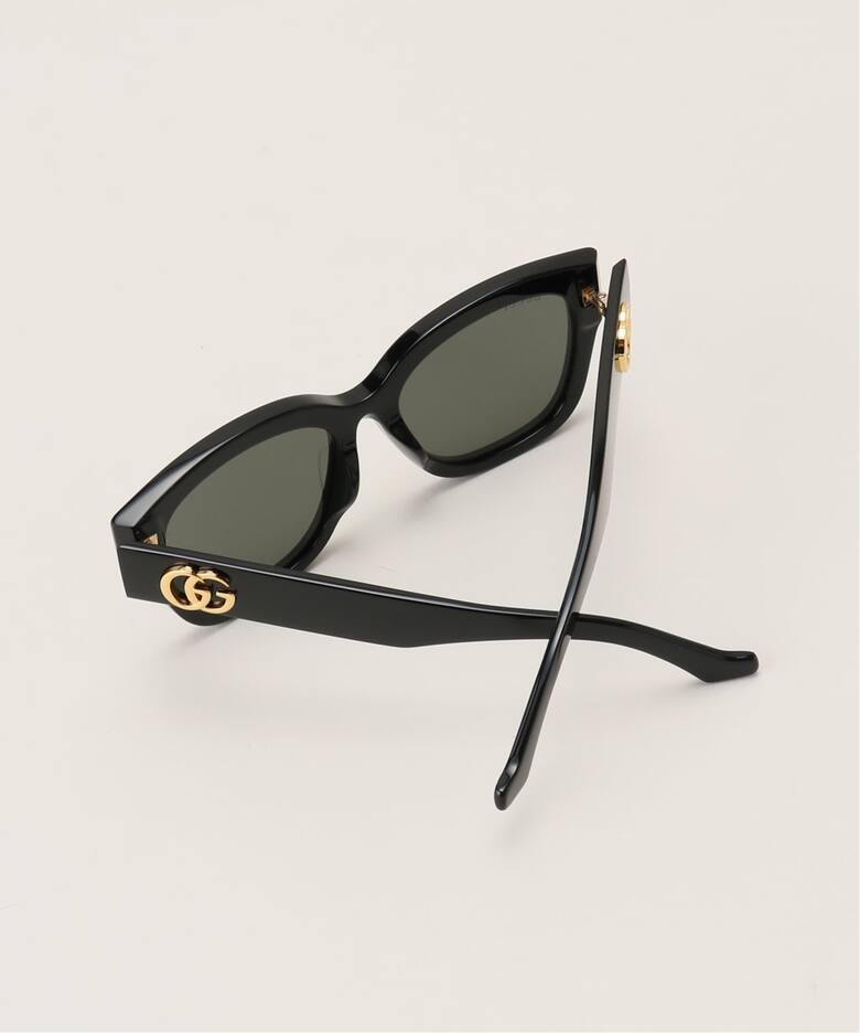 GUCCI/グッチ】SIDE LOGO サングラス（サングラス）｜MUSE de Deuxieme  