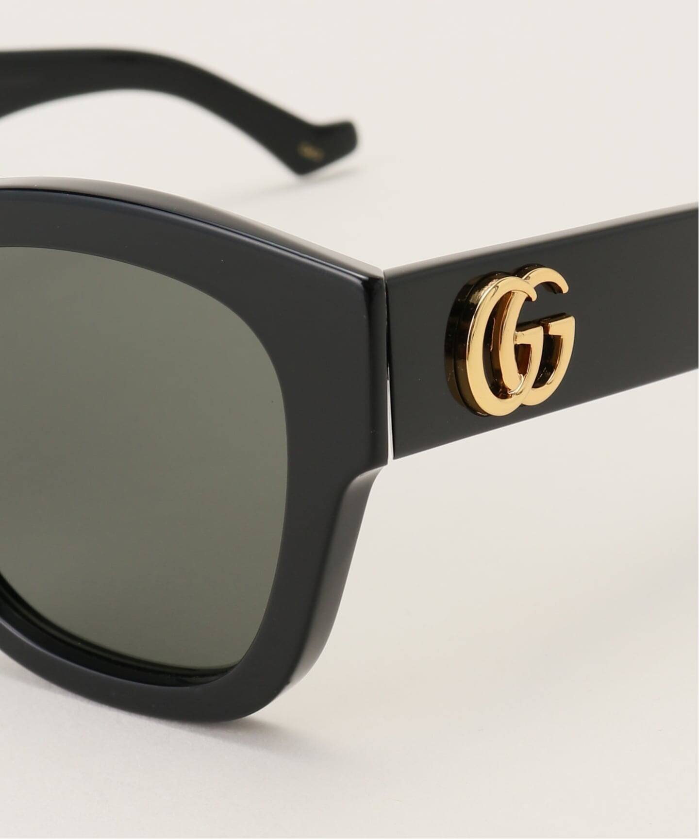 GUCCI/グッチ】SIDE LOGO サングラス（サングラス）｜MUSE de Deuxieme 
