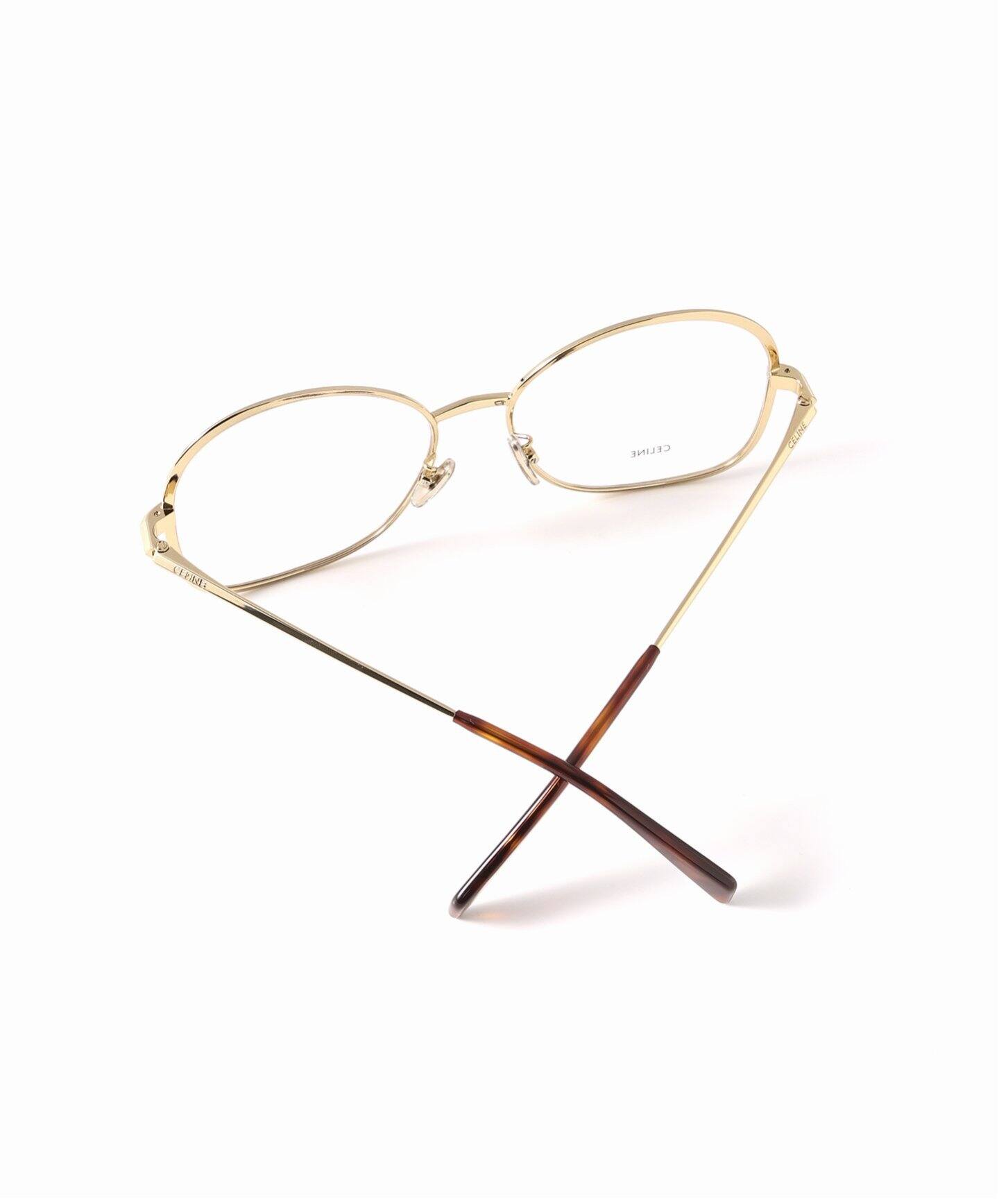 CELINE/セリーヌ】METAL メガネ（メガネ）｜MUSE de Deuxieme Classe  