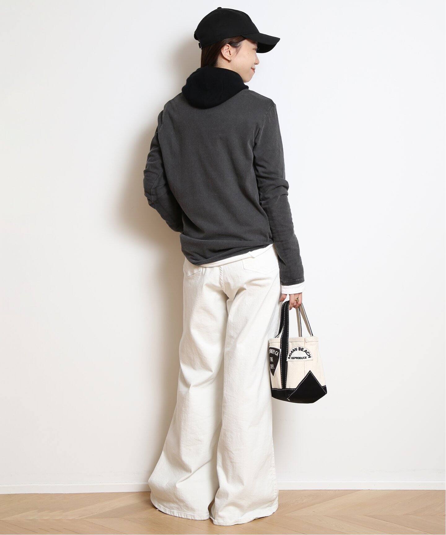 LA COLLECTION/ラコレクション】 CASHMERE バラクラバ（その他