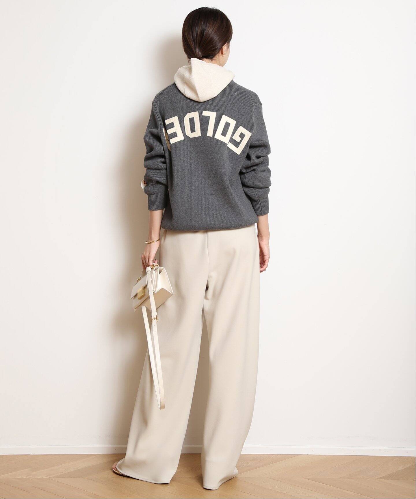 LA COLLECTION/ラコレクション】 CASHMERE バラクラバ（その他