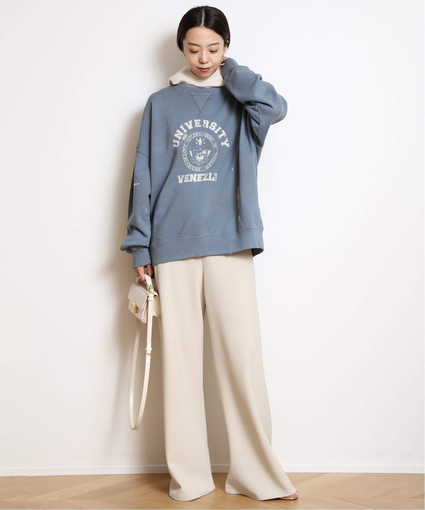 LA COLLECTION/ラコレクション】 CASHMERE バラクラバ（その他