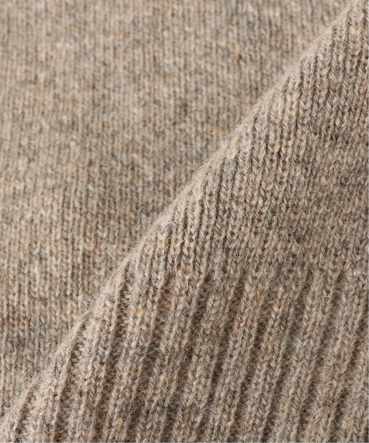 LA COLLECTION/ラコレクション】 CASHMERE バラクラバ（その他