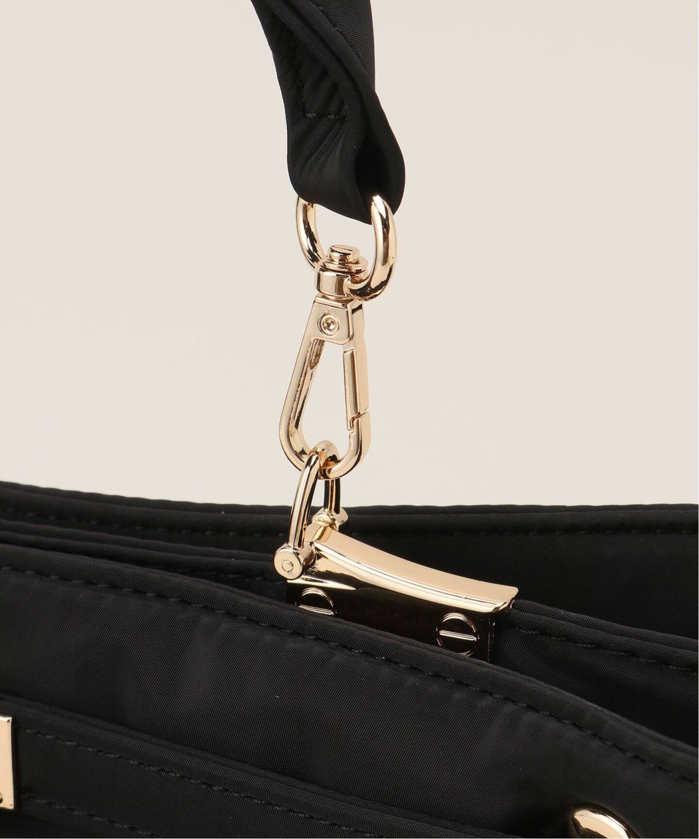 GOOD GRIEF!/グッドグリーフ】 Belted Shoulder Bag(Large 