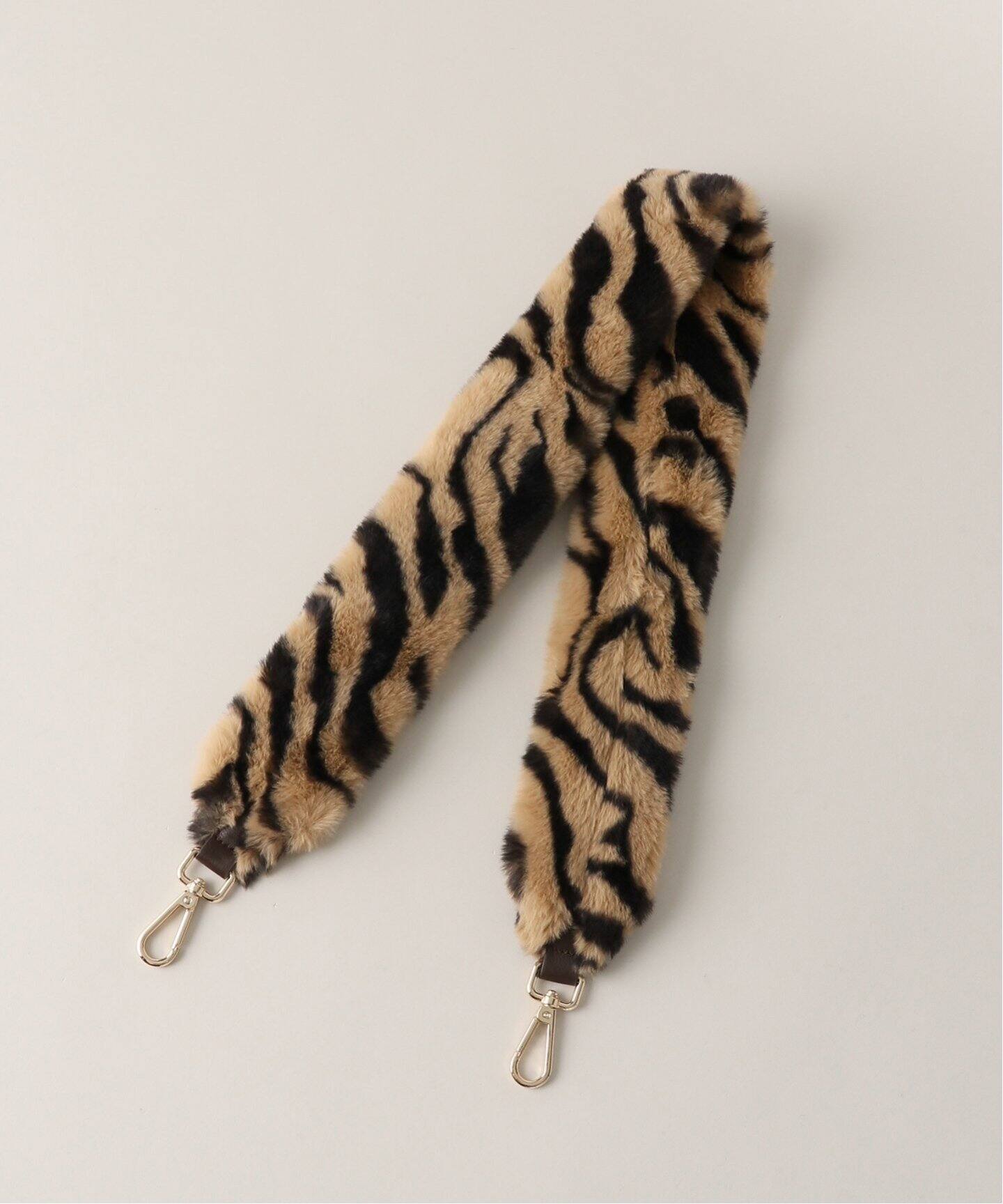 GOOD GRIEF!/グッドグリーフ】 FAUX FUR STRAP（その他ファッション 