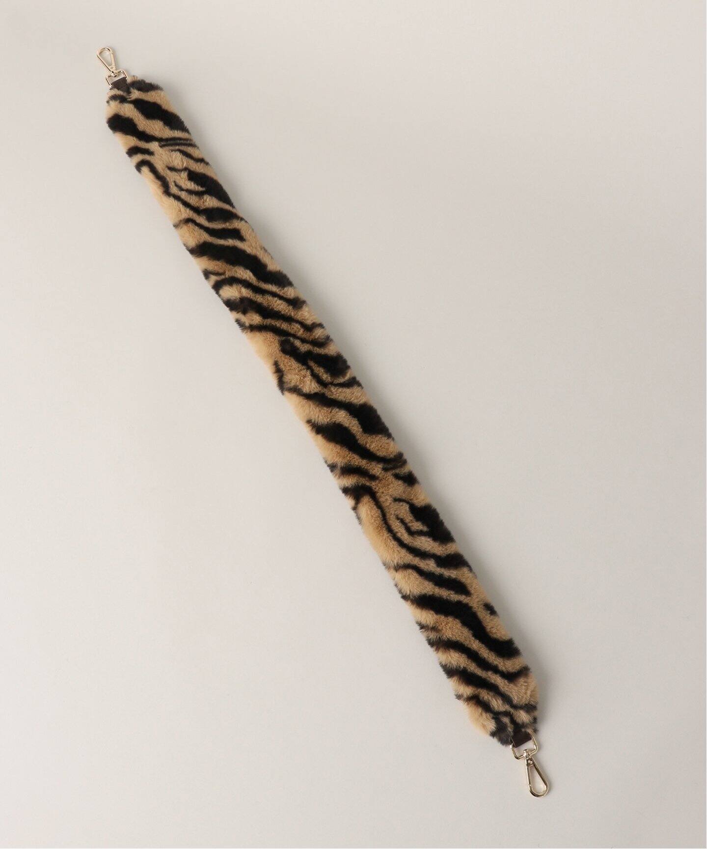 GOOD GRIEF!/グッドグリーフ】 FAUX FUR STRAP（その他ファッション 