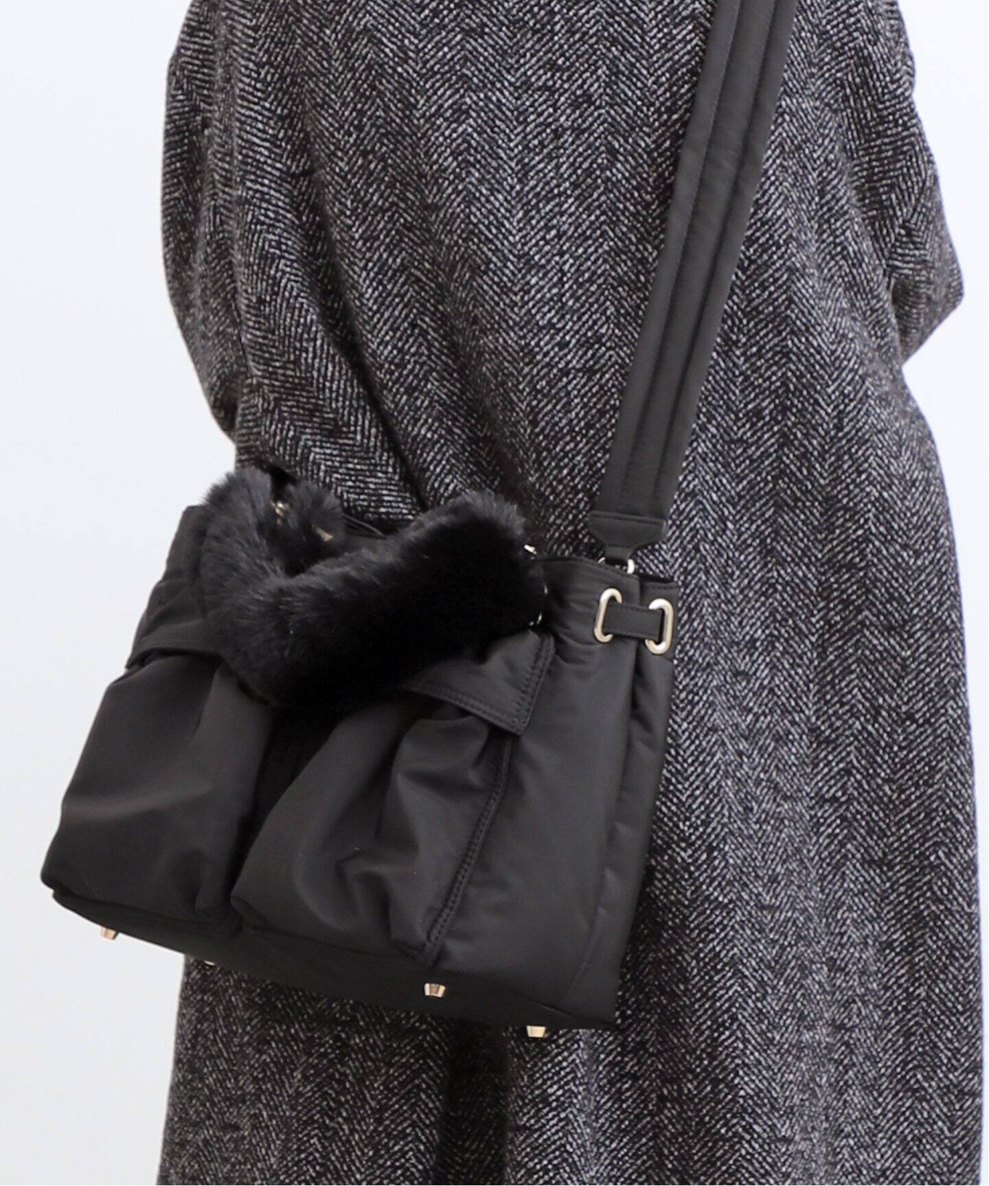 GOOD GRIEF!/グッドグリーフ】 FAUX FUR COVERS（その他ファッション 