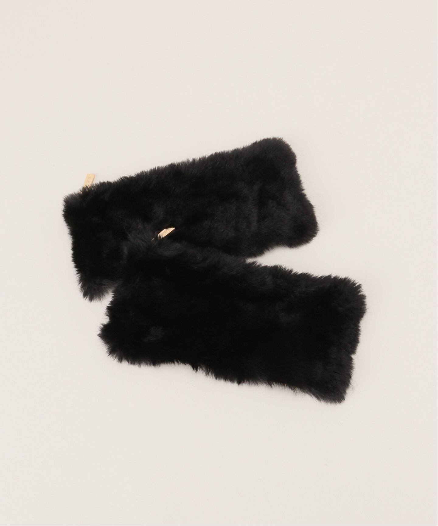 GOOD GRIEF!/グッドグリーフ】 FAUX FUR COVERS（その他ファッション 