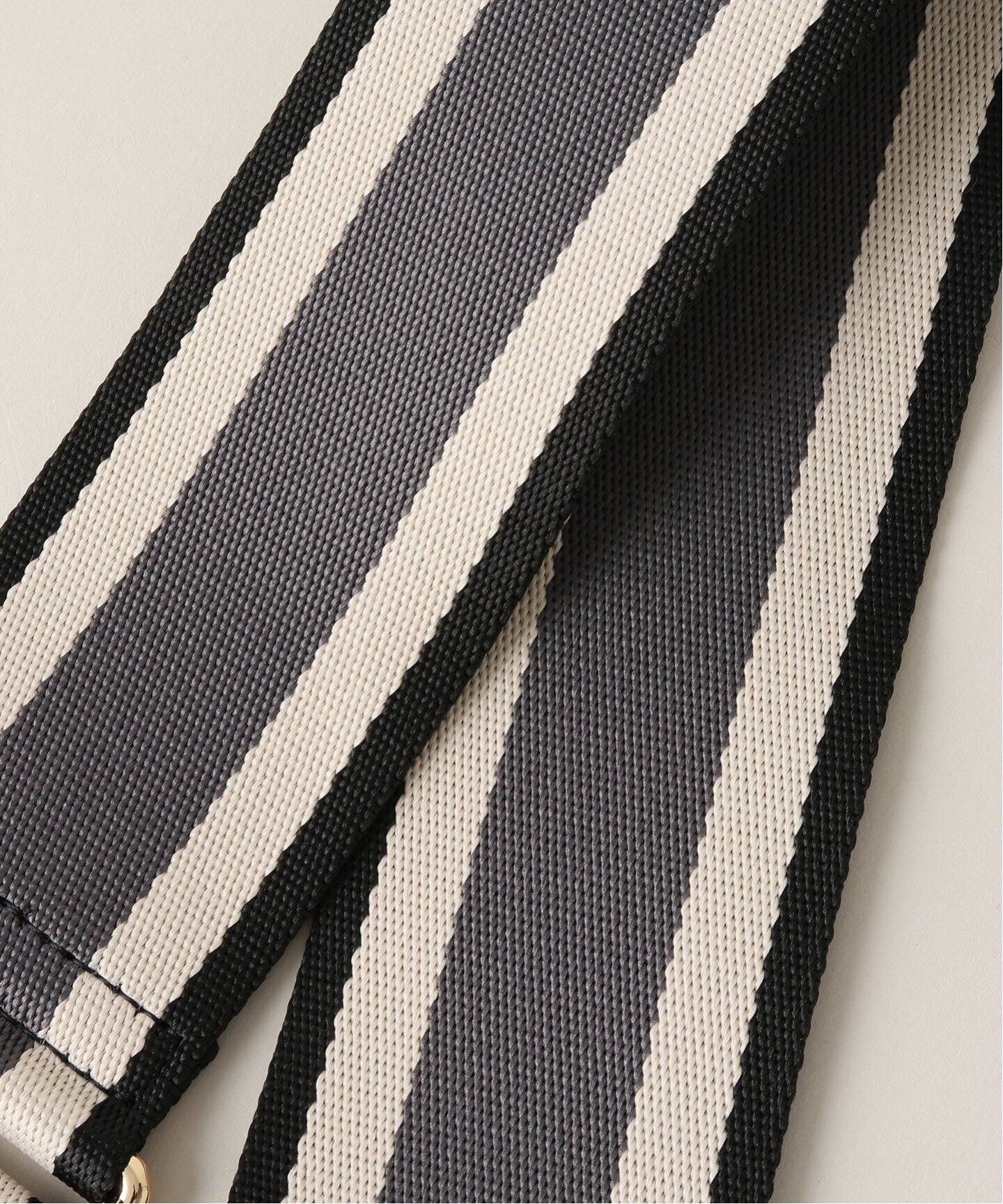 GOOD GRIEF!/グッドグリーフ】 Border Belt(6cm)（その他ファッション 